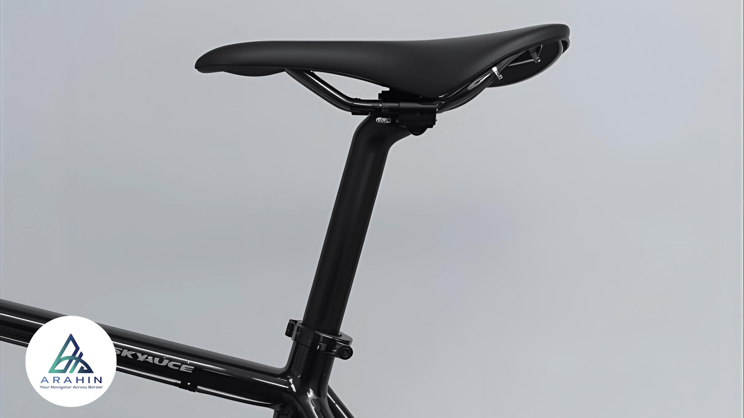 Impor Seatpost Sepeda dari China: Panduan Lengkap untuk Pebisnis