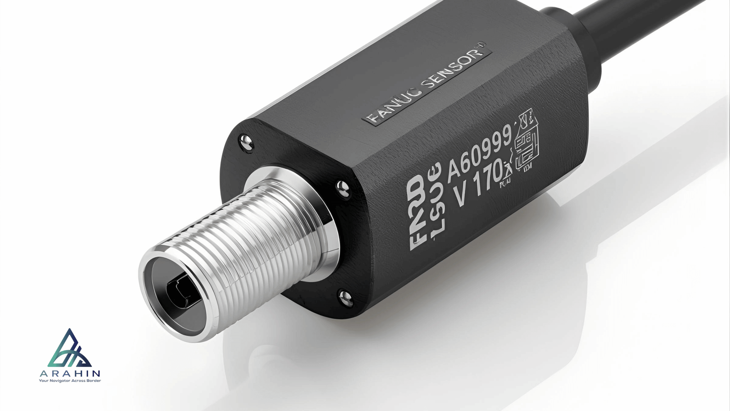 Impor CNC Fanuc Original BZ Sensor A860-0392-V160 dari China: Panduan Lengkap