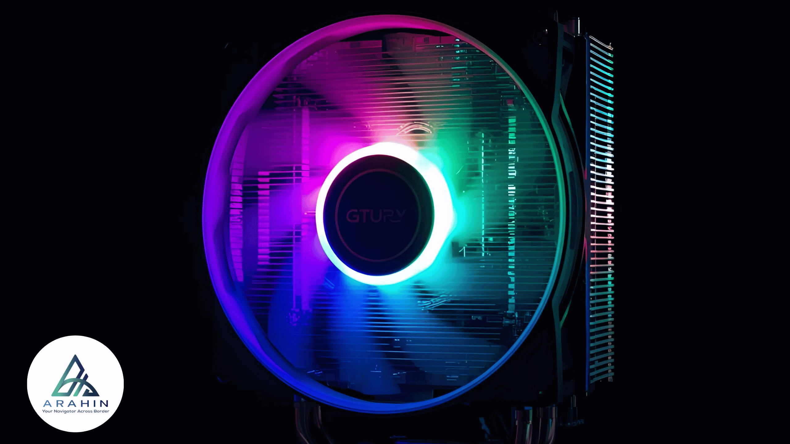 Impor CPU Cooler dari China: Panduan Lengkap untuk Pelaku Bisnis