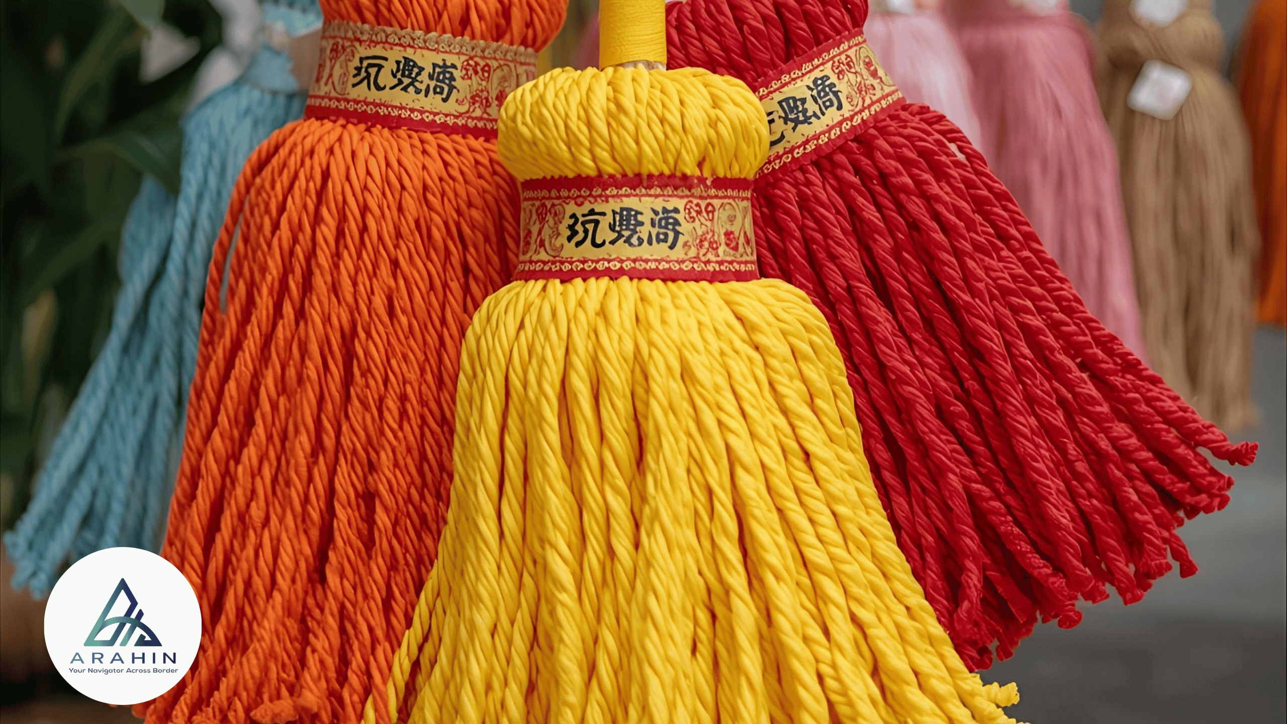 Impor Alat Pel Kupu-Kupu dari China: Inovasi Modern untuk Bisnis dan Rumah Tangga