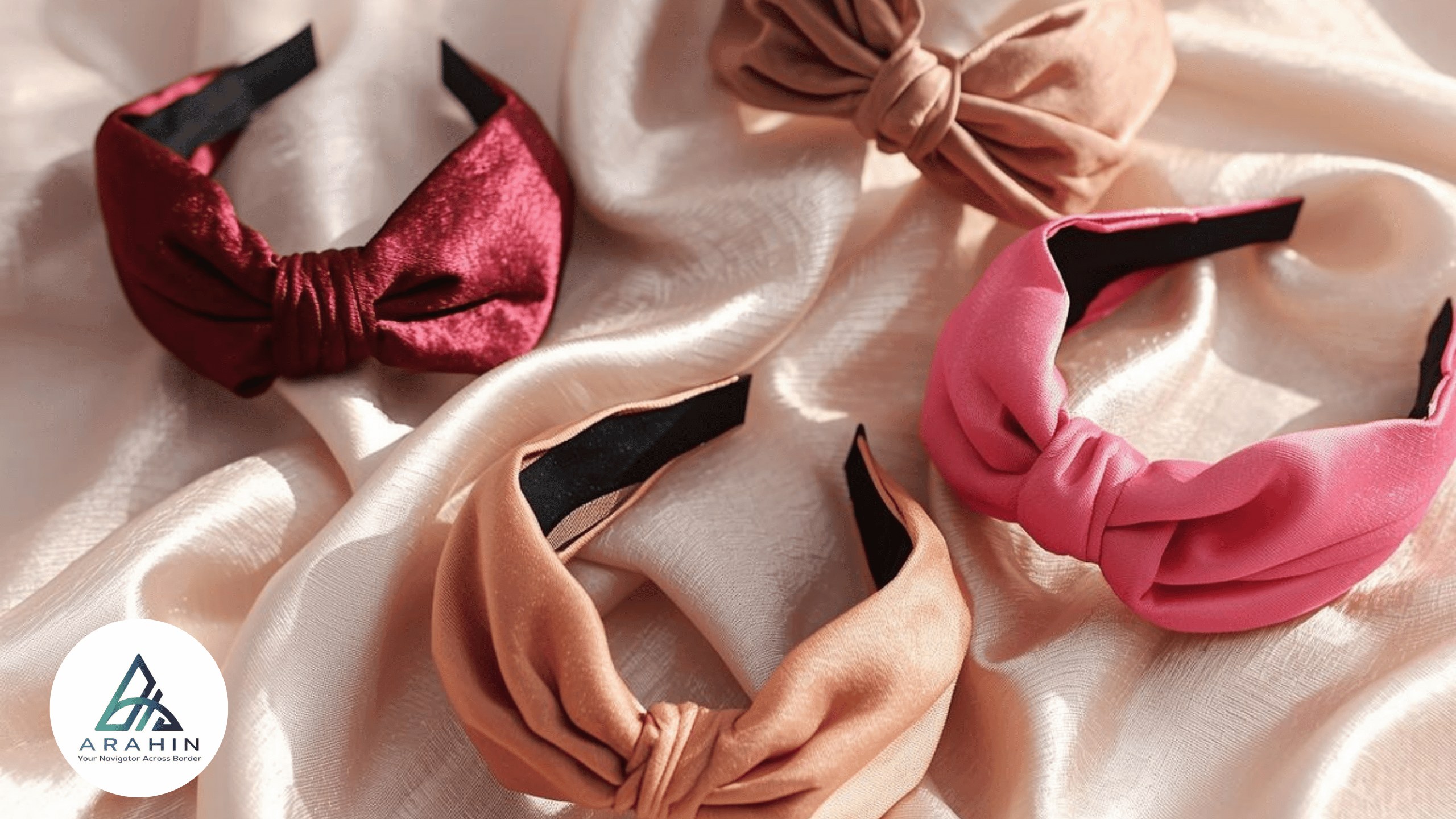 Impor Bando Lucu dari China: Peluang Menarik di Pasar Aksesoris Fashion