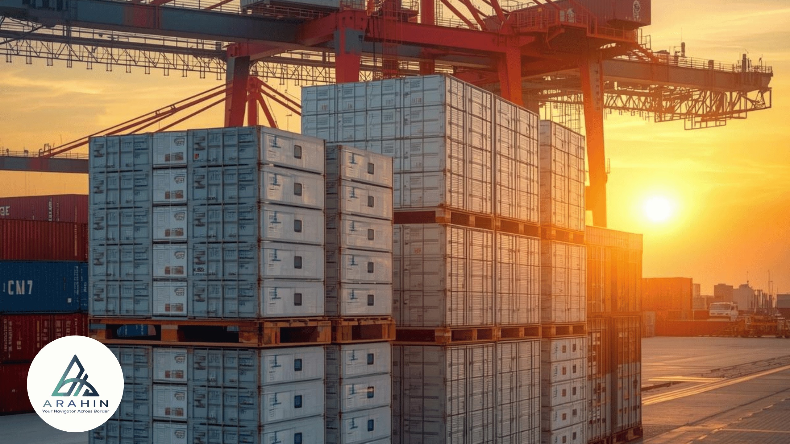 Impor Baterai HP dari China: Peluang Bisnis di Pasar Aksesoris Smartphone