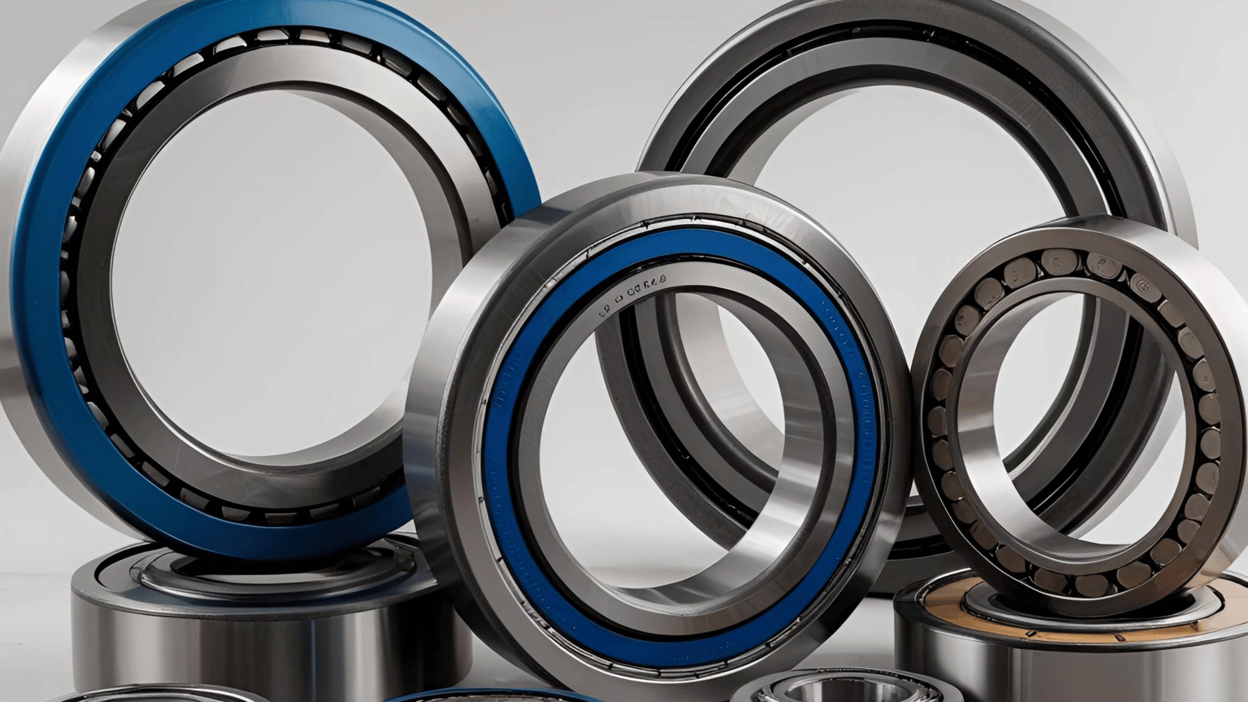 Impor Bearing Roda dari China: Solusi Efisien untuk Bisnis Suku Cadang Berkualitas
