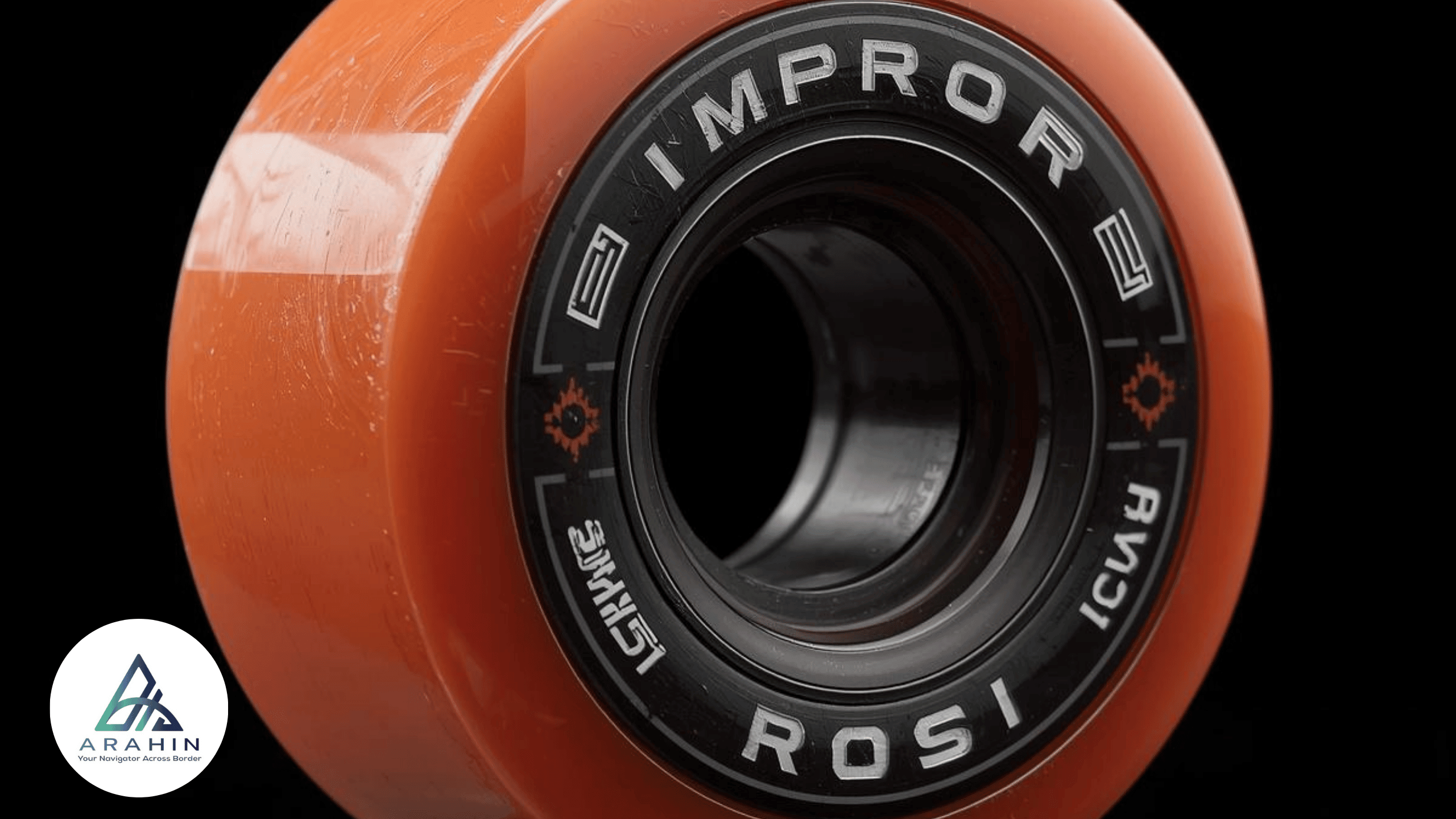 Impor Bearing Skateboard dari China: Peluang Bisnis dan Panduan Lengkap