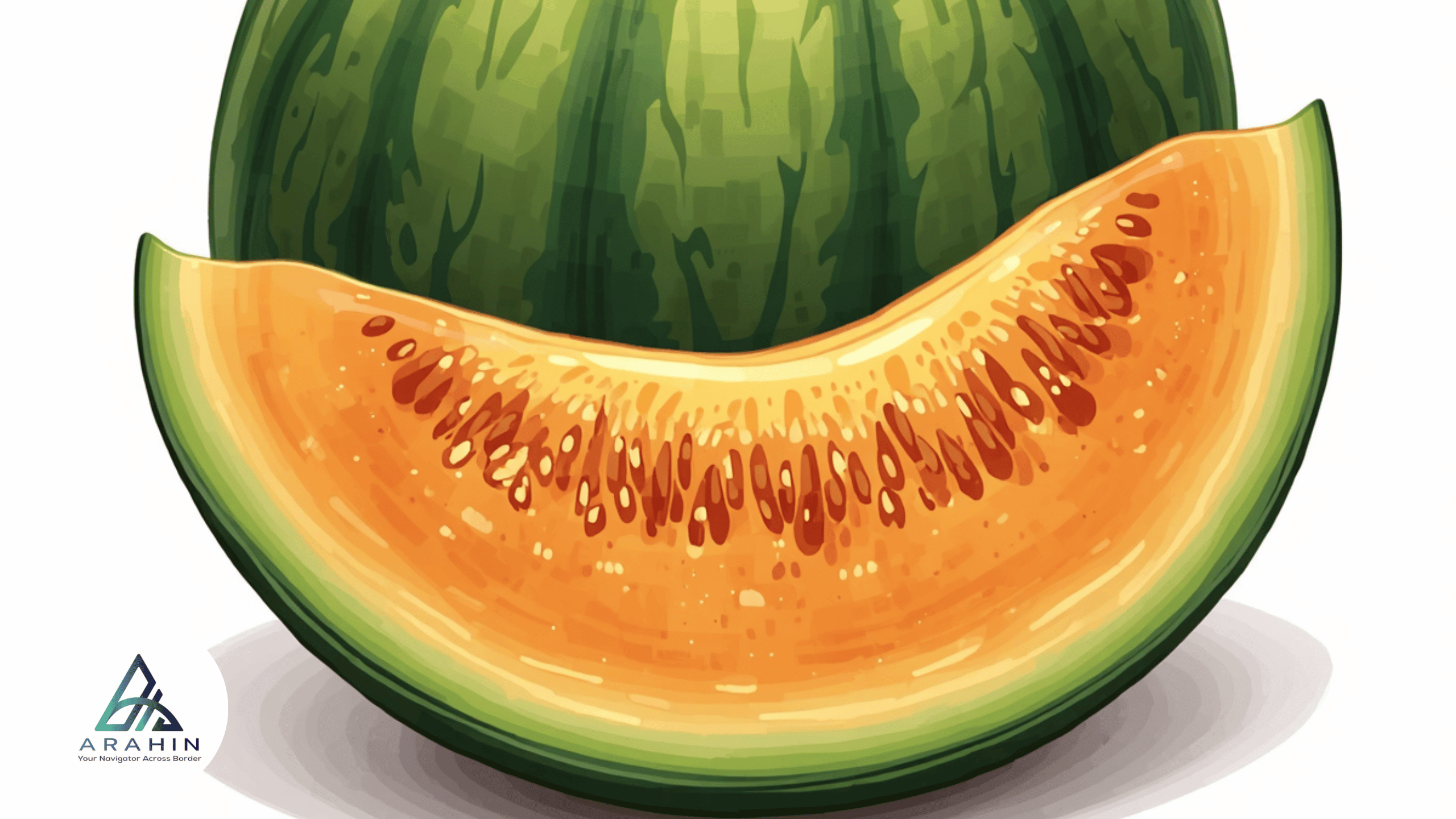 Impor Benih Melon dari China: Panduan Lengkap untuk Peluang Bisnis Pertanian