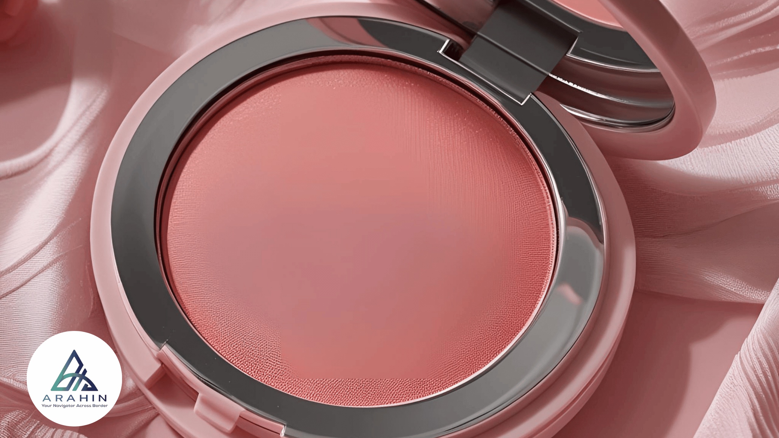 Impor Blush On dari China: Panduan Lengkap untuk Pelaku Usaha Kosmetik