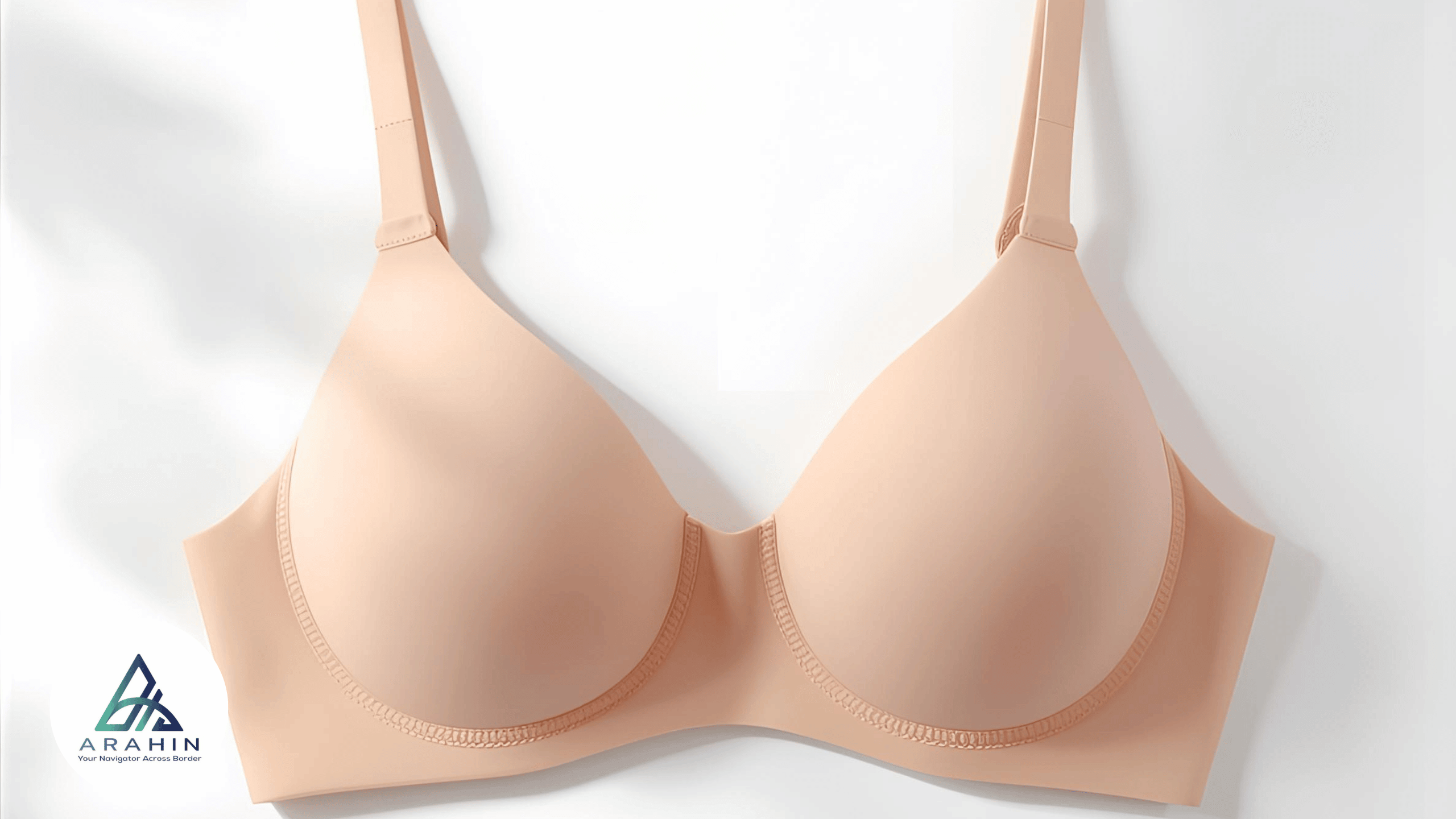 Impor Bra Silikon dari China: Peluang, Tantangan, dan Panduan Lengkap