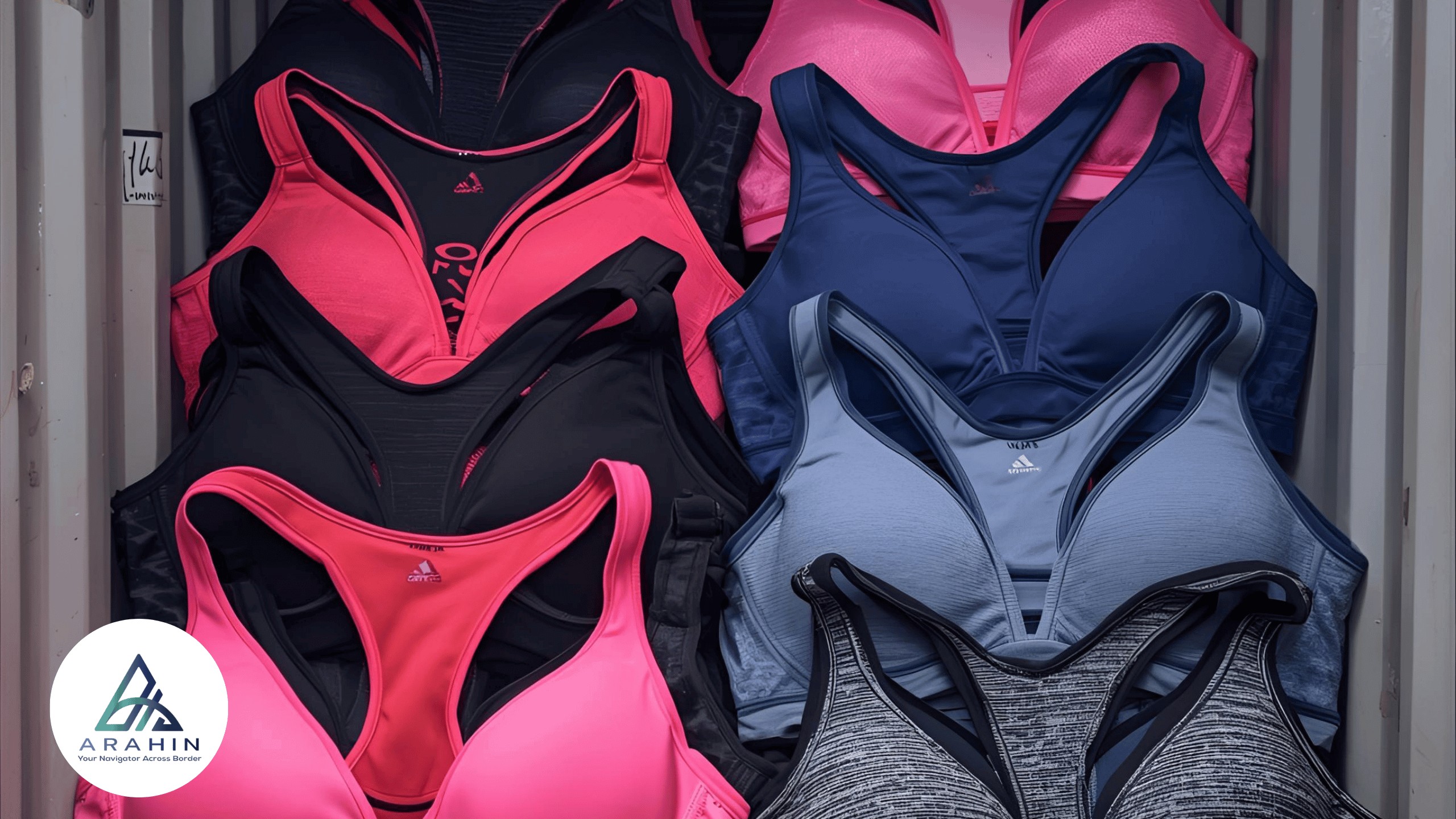 Impor Bra Sport dari China: Peluang Bisnis dan Strategi Sukses