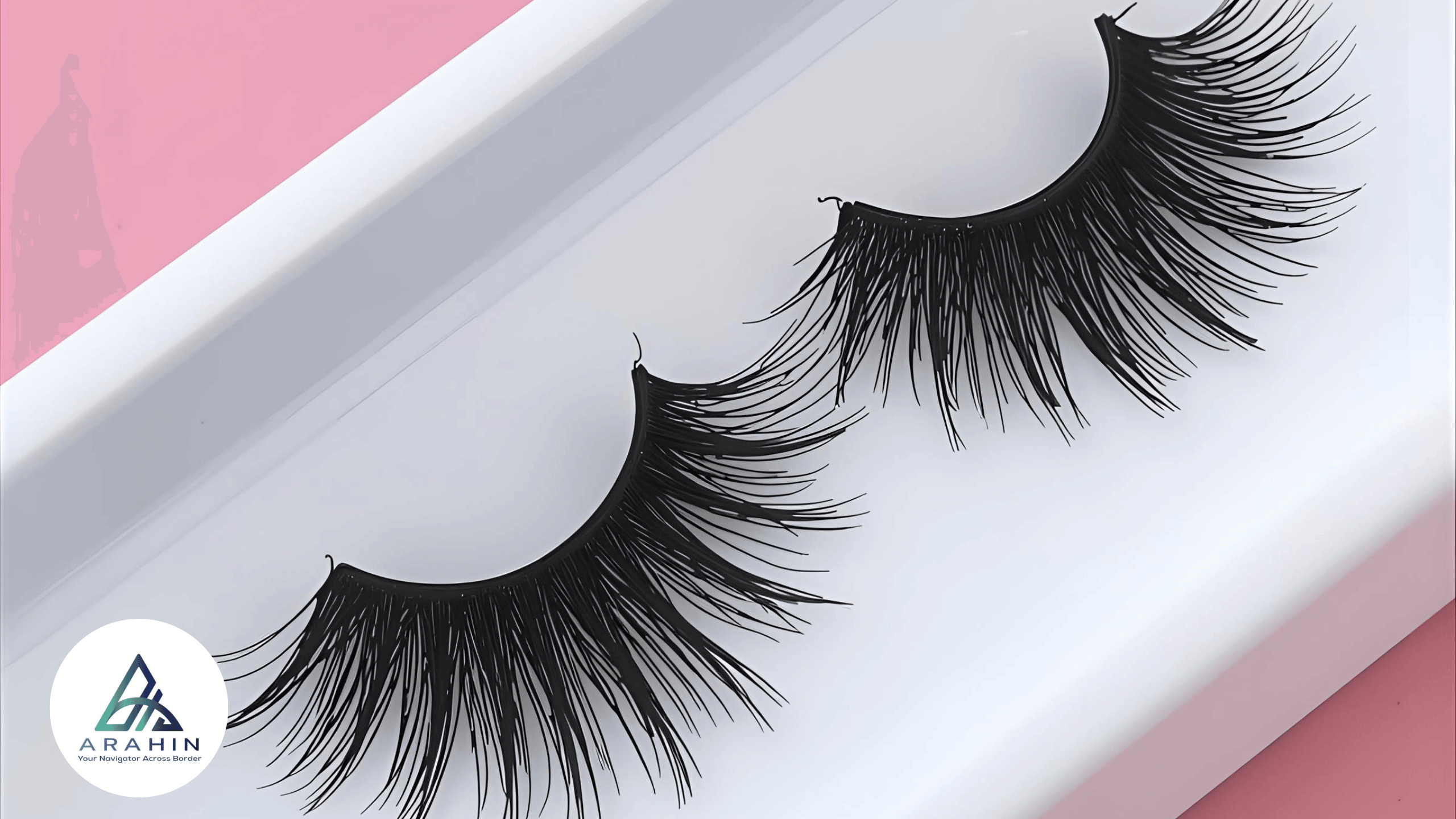 Impor Bulu Mata dari China: Peluang Bisnis Menjanjikan di Industri Kecantikan