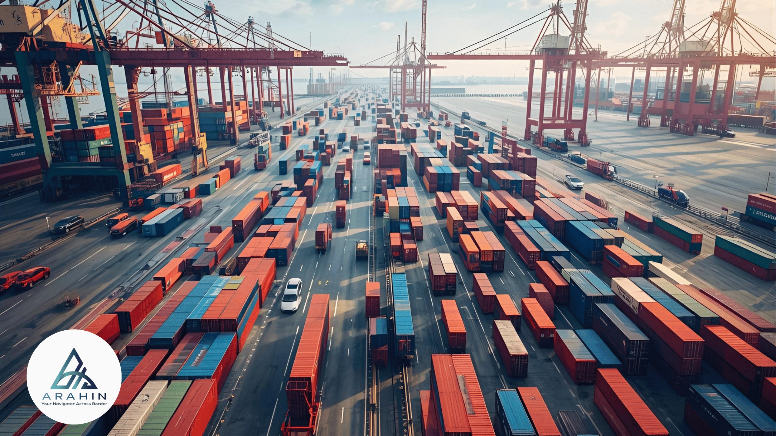 Impor Cat Dinding dari China: Solusi Efisien untuk Kebutuhan Konstruksi dan Properti