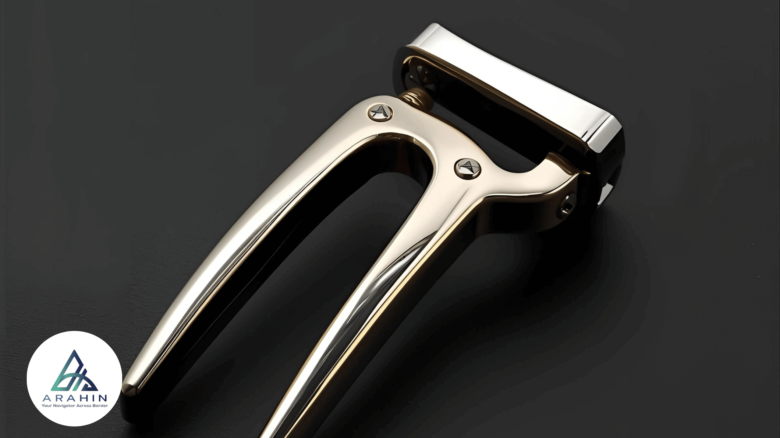 Impor Capo Gitar dari China: Peluang Bisnis Aksesori Musik yang Menguntungkan