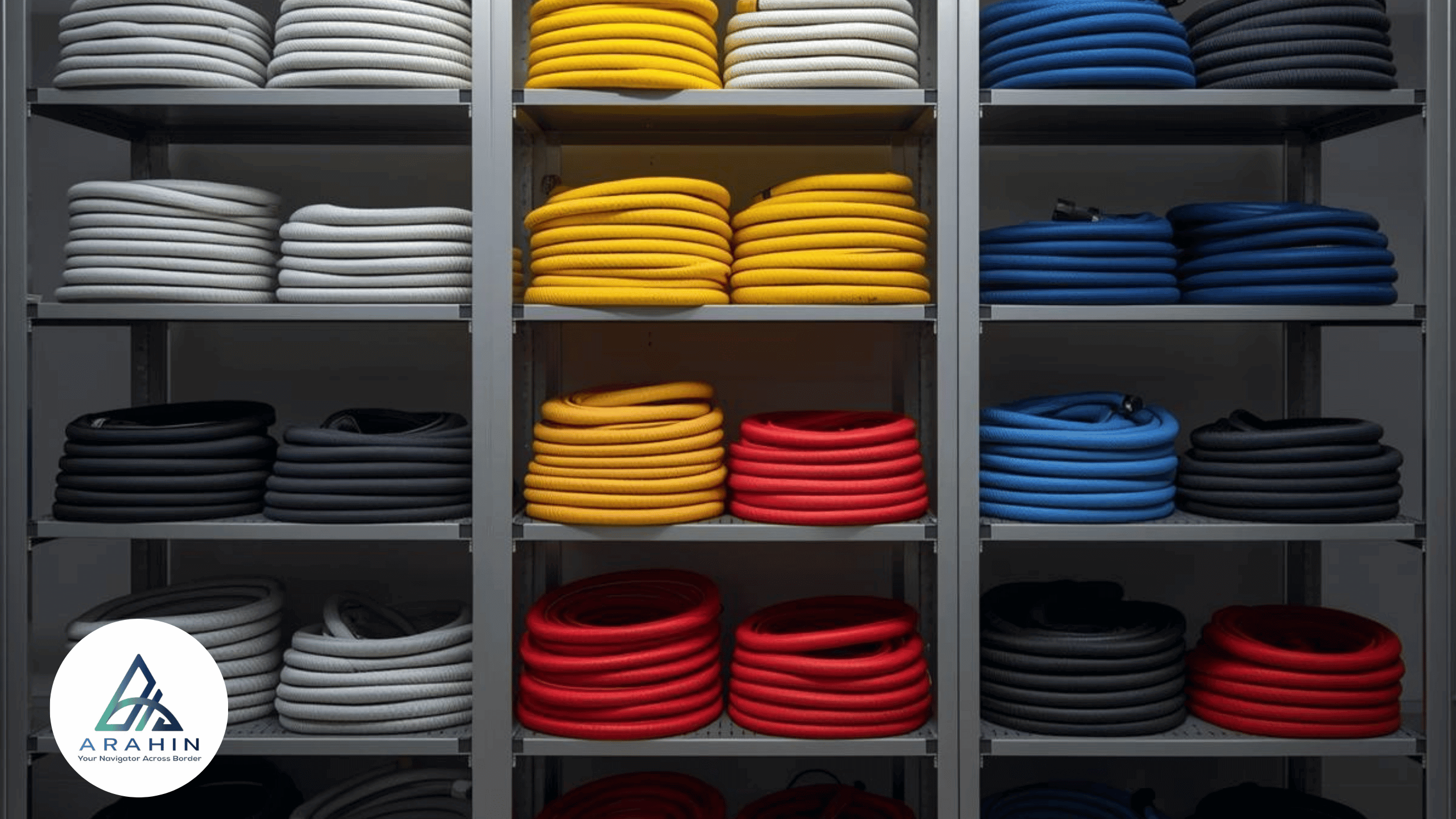 Impor Car Washer Hose dari China: Peluang Bisnis Aksesori Perawatan Kendaraan