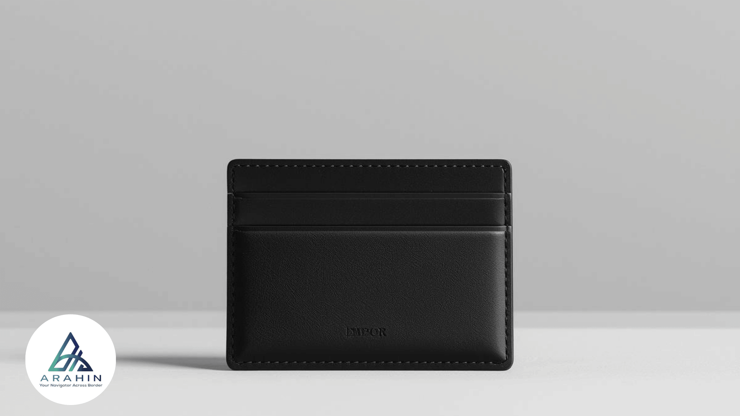Impor Card Holder dari China: Panduan Lengkap untuk Peluang Bisnis Aksesori