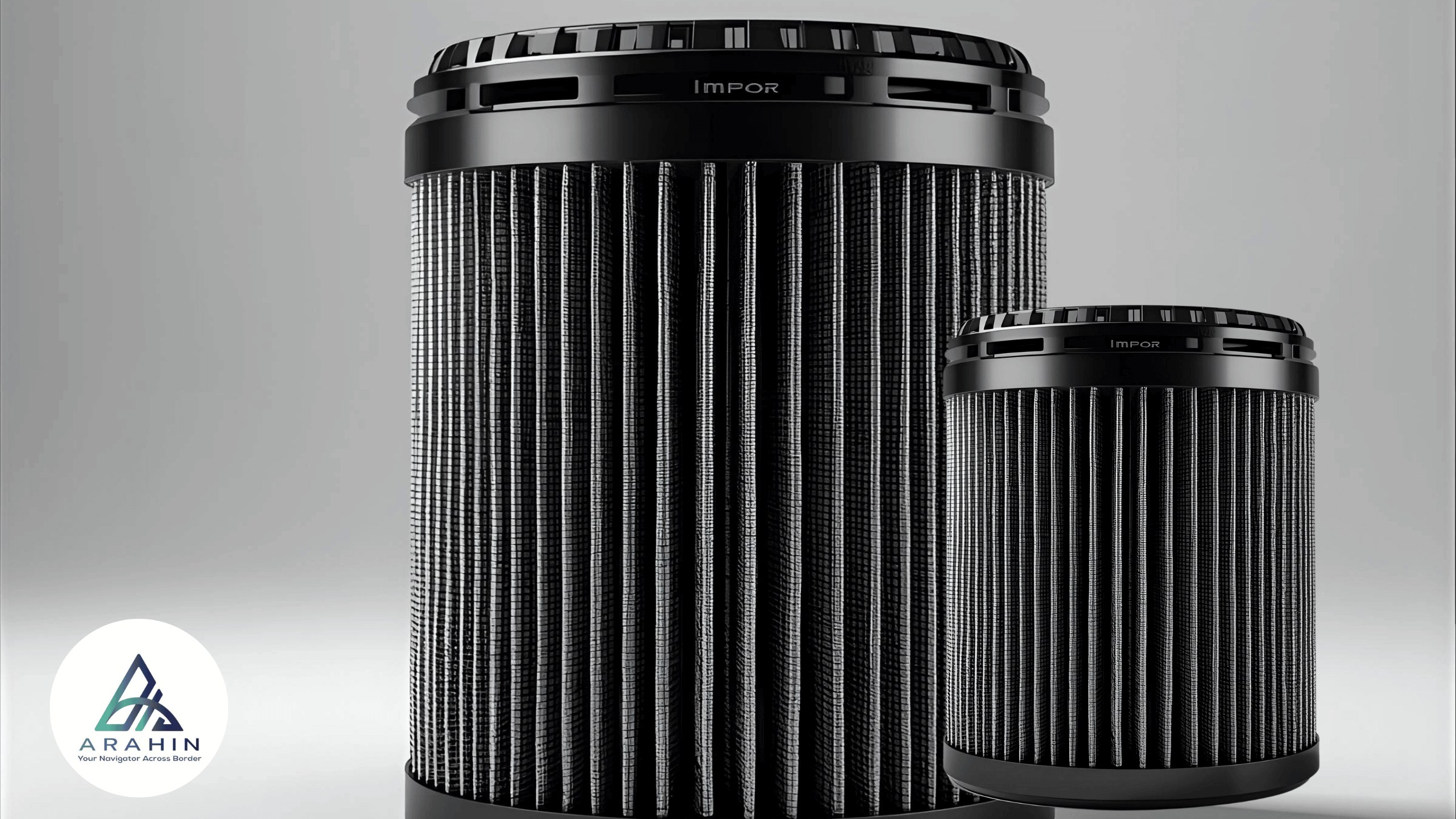 Impor Catridge Filter Mobil dari China: Peluang Bisnis Komponen Otomotif yang Menjanjikan