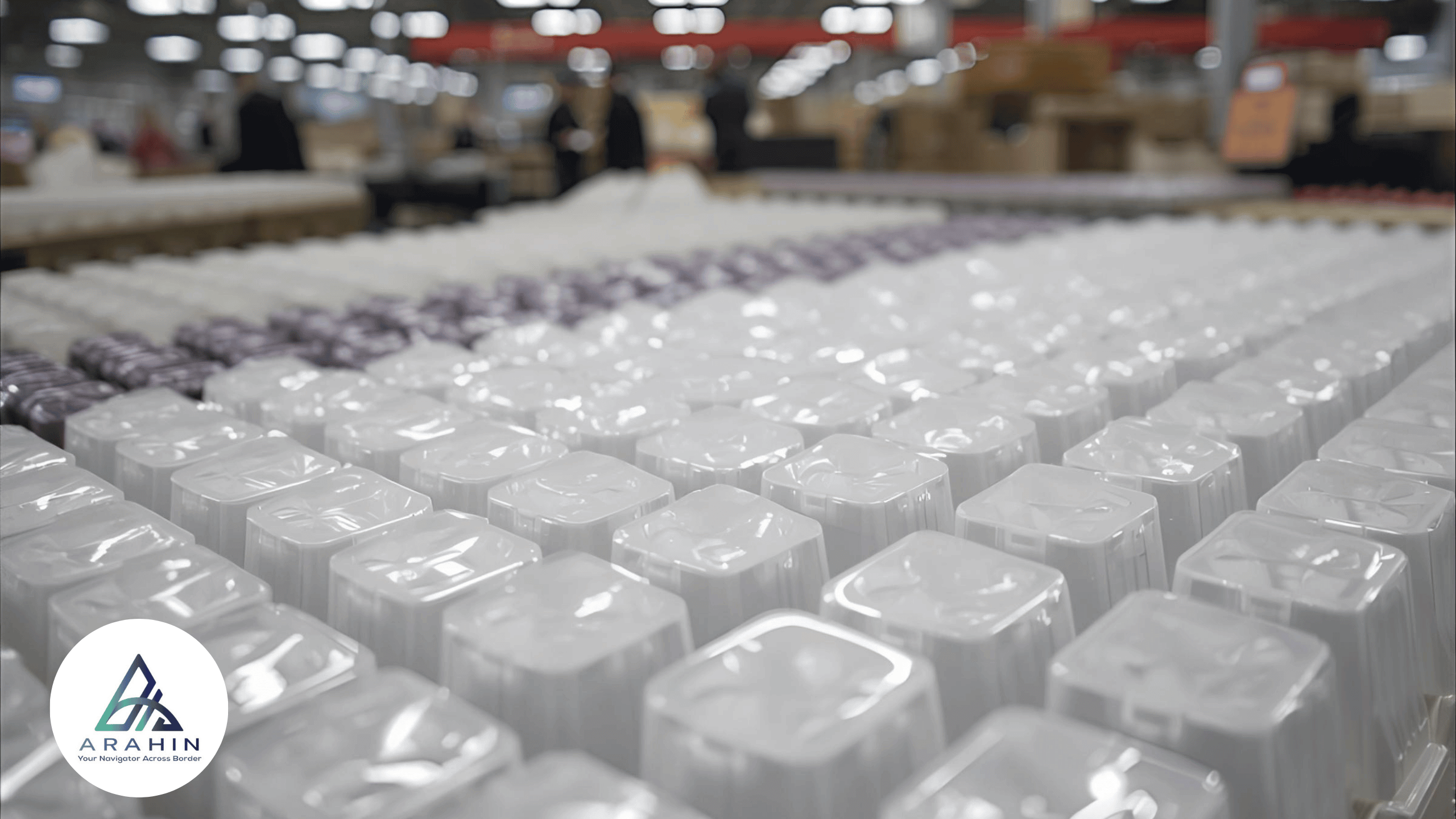 Impor Cetakan Es Batu dari China: Peluang Bisnis Menarik di Segmen Rumah Tangga dan Horeca