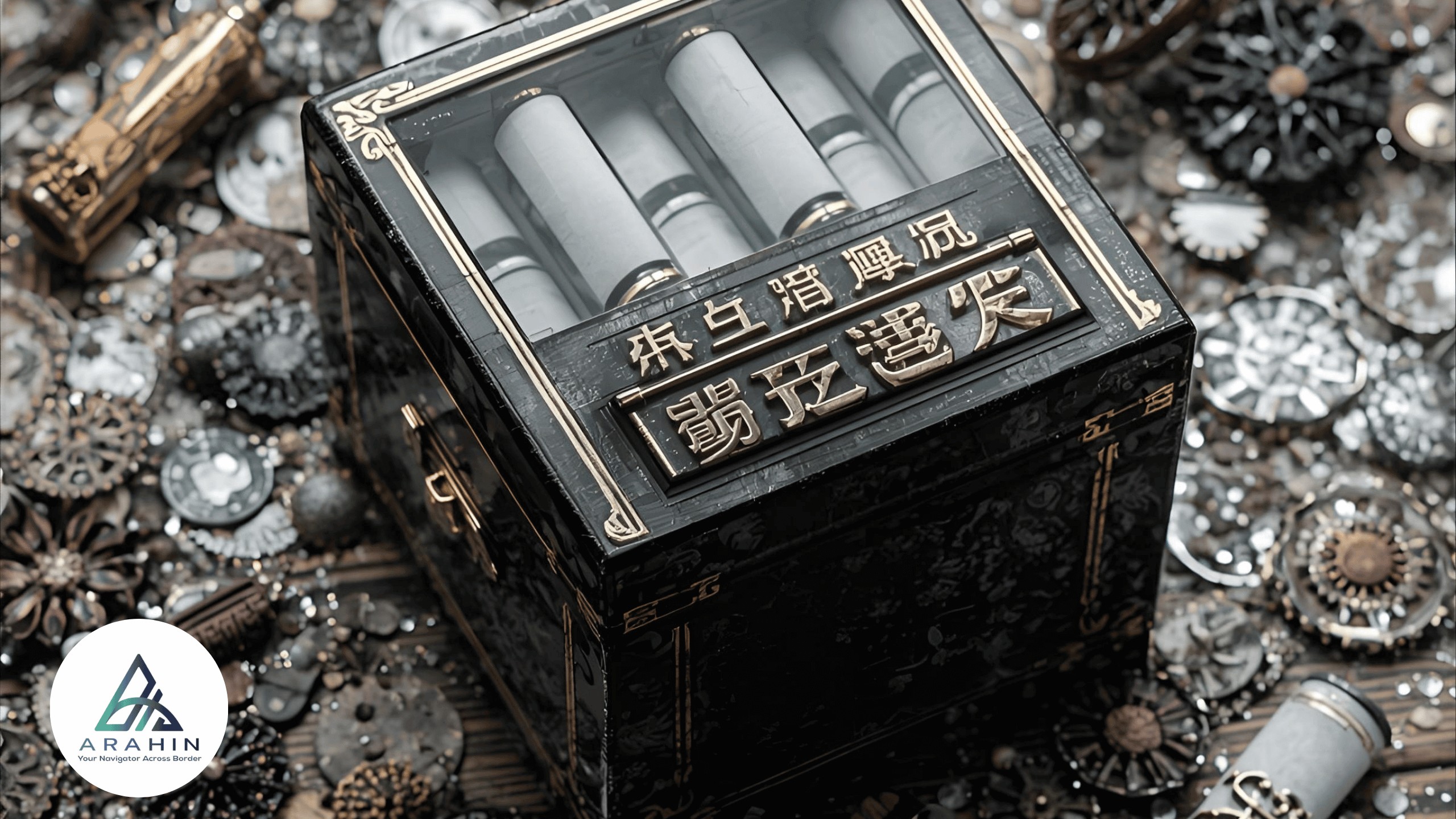 Impor Cigarette Hand Roller dari China: Peluang Bisnis dan Panduan Lengkap