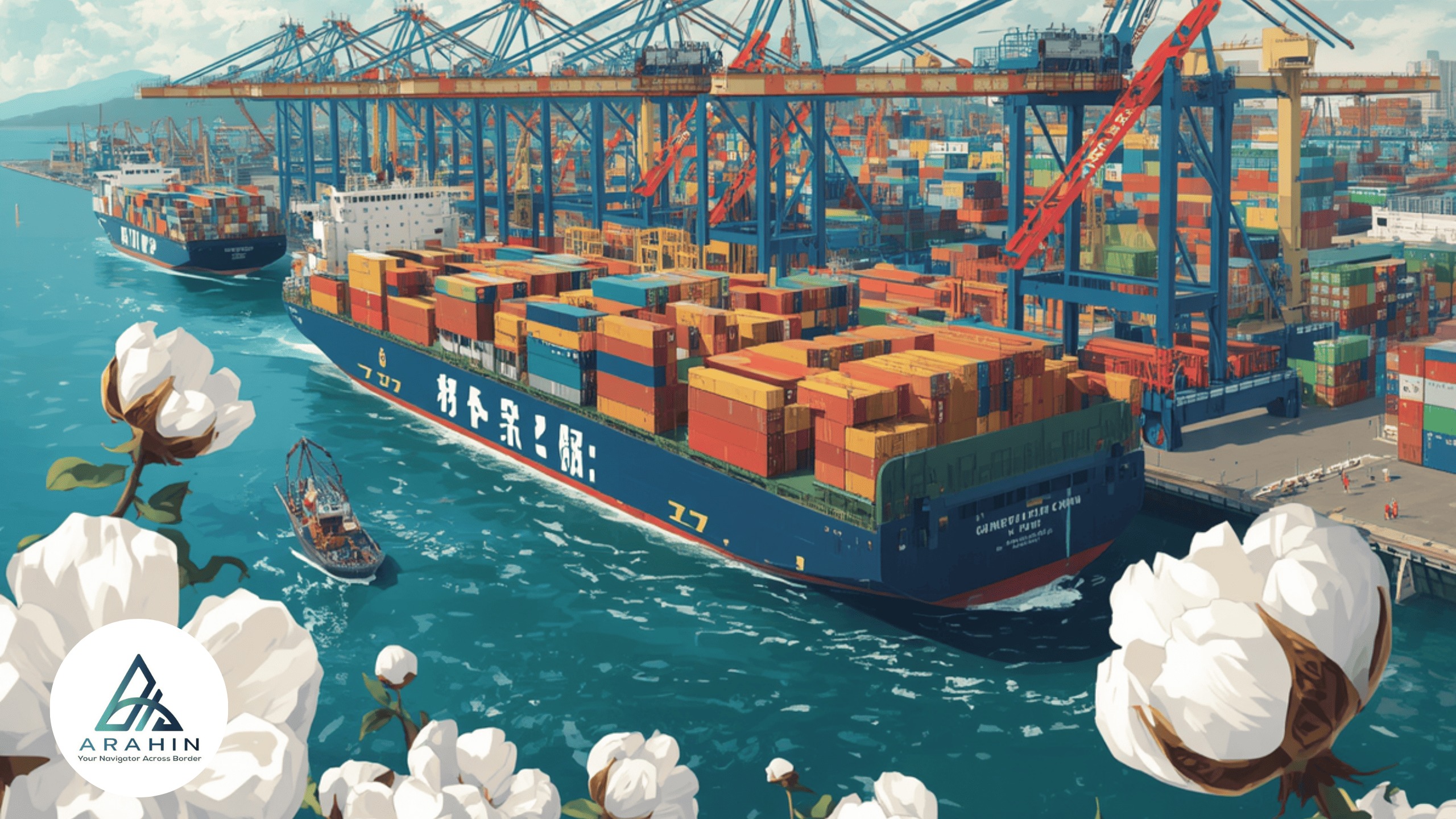 Impor Cotton Bud dari China: Panduan Lengkap untuk Pengadaan dan Bisnis