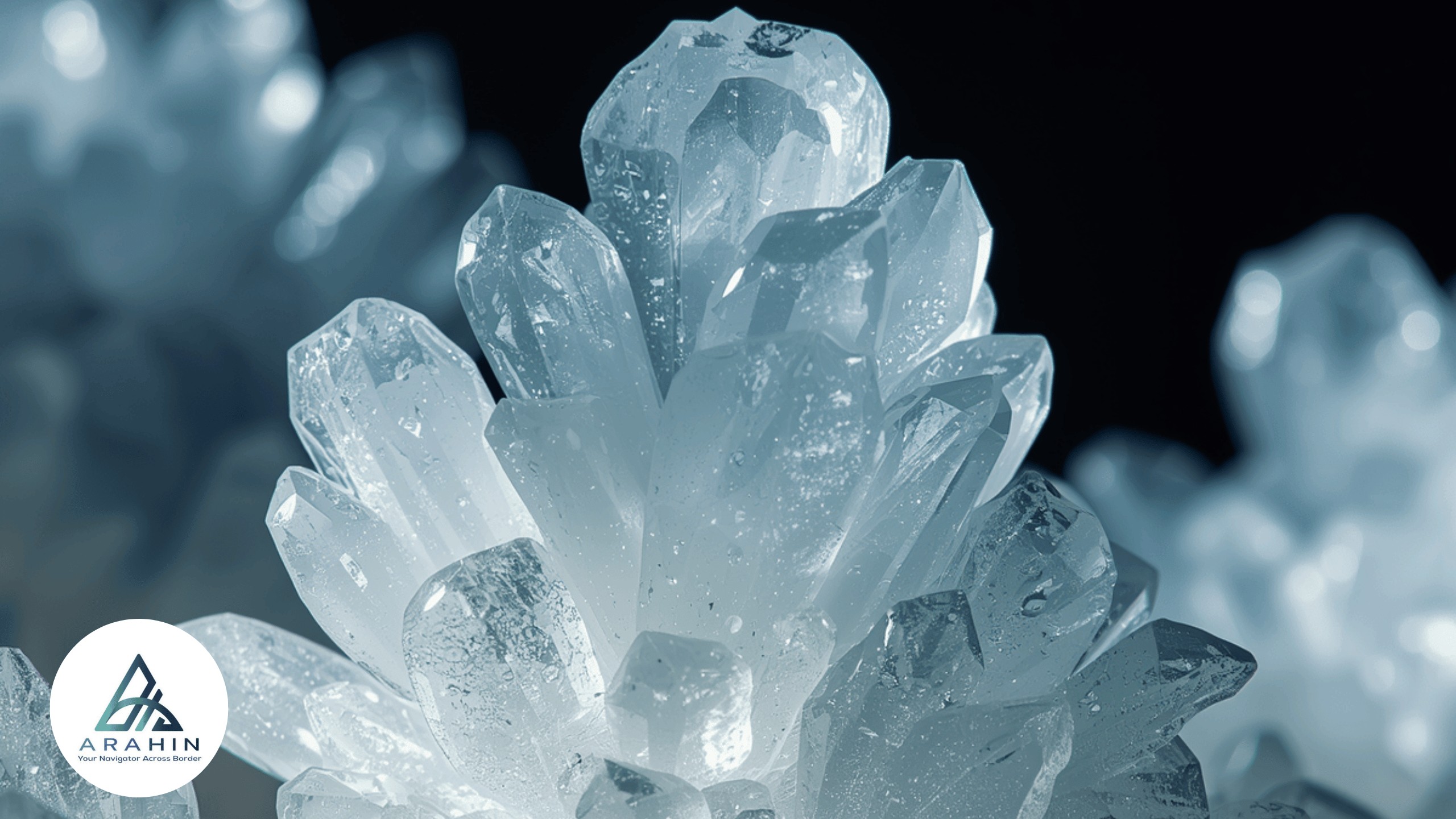 Impor Crystal dari China: Panduan Lengkap untuk Peluang Bisnis Dekorasi dan Aksesori