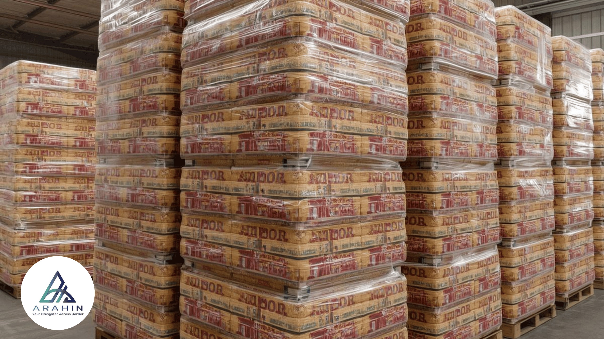 Impor Cup Roti dari China: Peluang Bisnis dan Panduan Lengkap