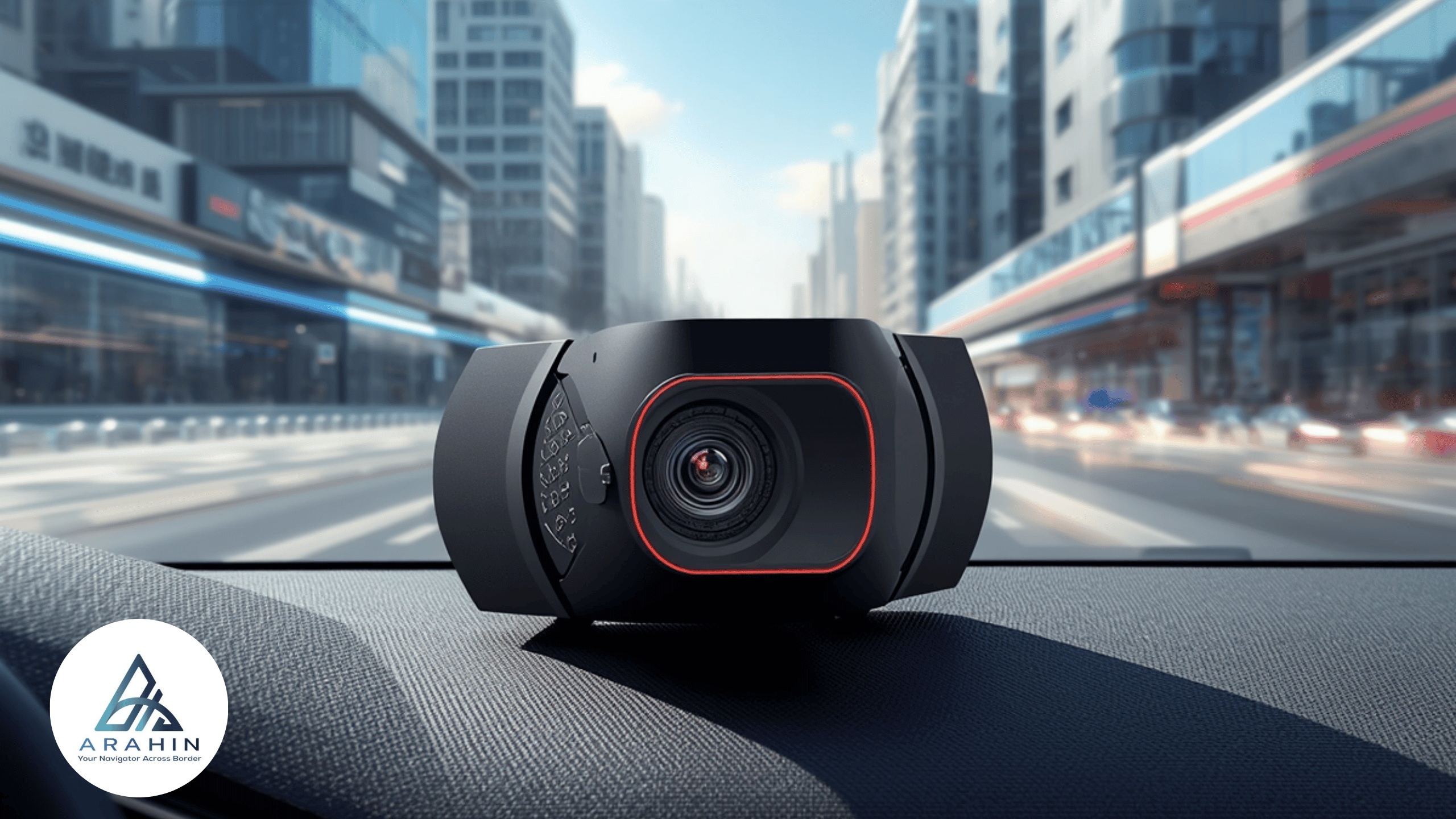 Impor Dashboard Camera dari China: Panduan Lengkap Memilih Supplier, Proses Impor, dan Peluang Bisnis