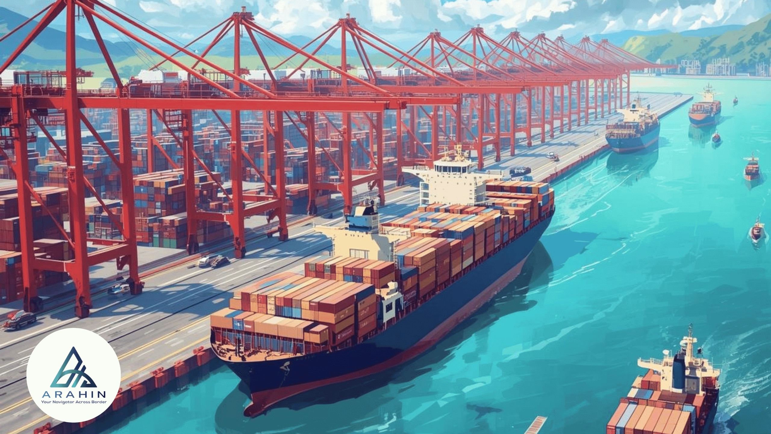 Impor Data Logger Suhu dari China: Solusi Monitoring Temperatur untuk Industri Modern