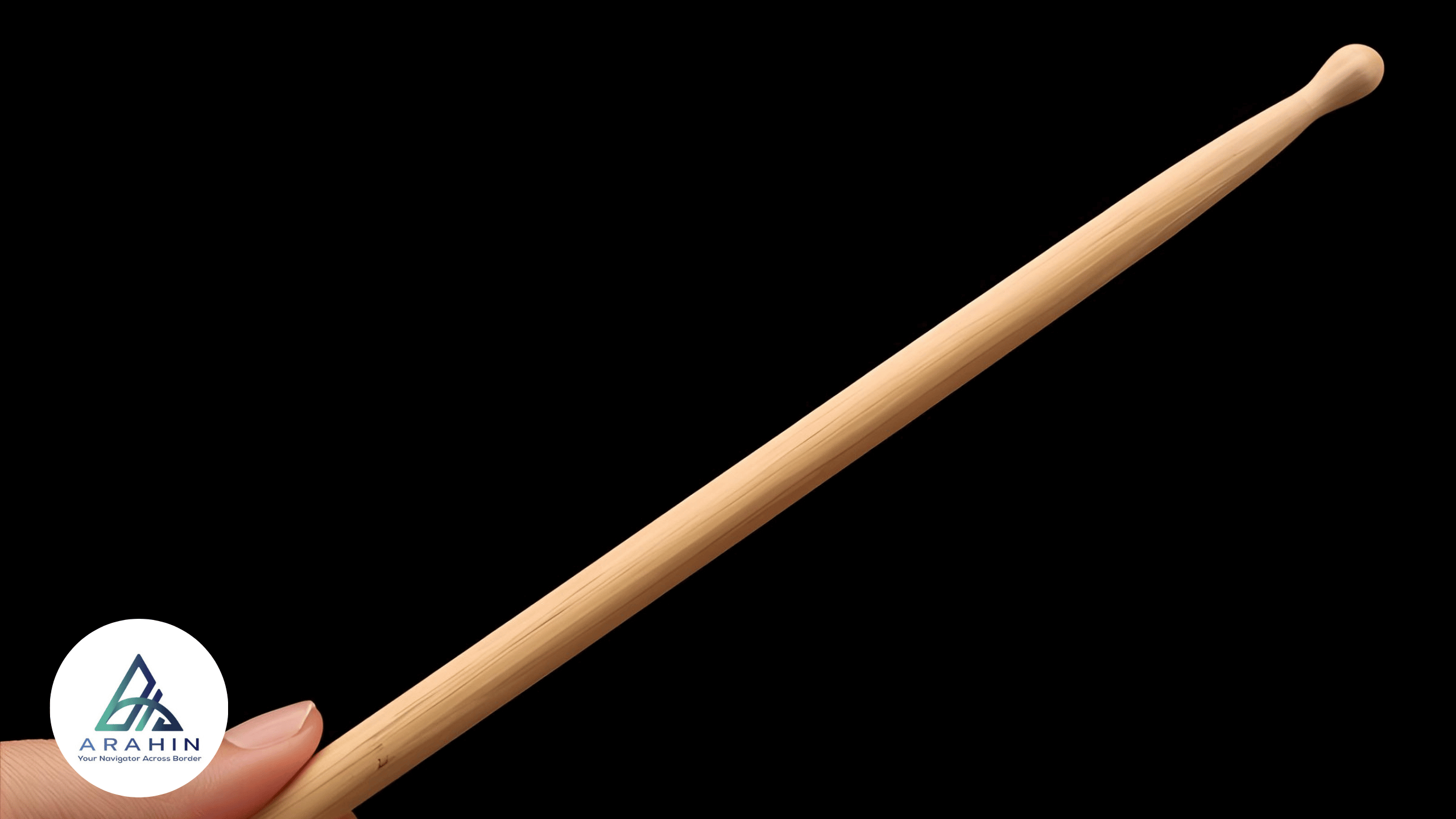 Impor Drum Stick dari China: Peluang Bisnis Aksesori Musik yang Stabil