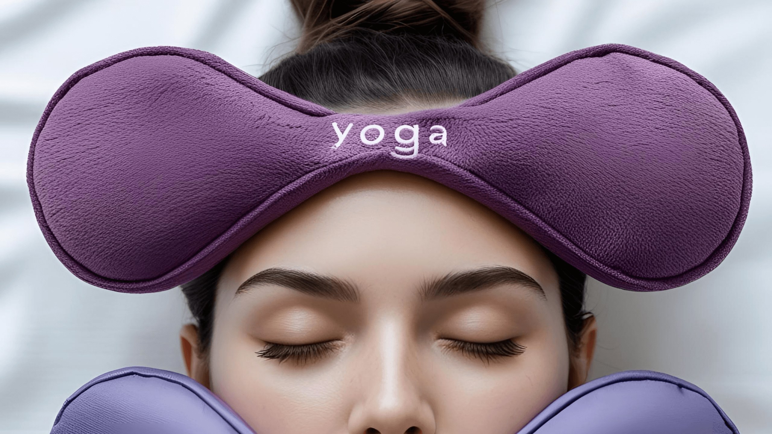 Impor Eye Pillow Yoga dari China: Peluang Bisnis Menjanjikan di Industri Kesehatan dan Kebugaran