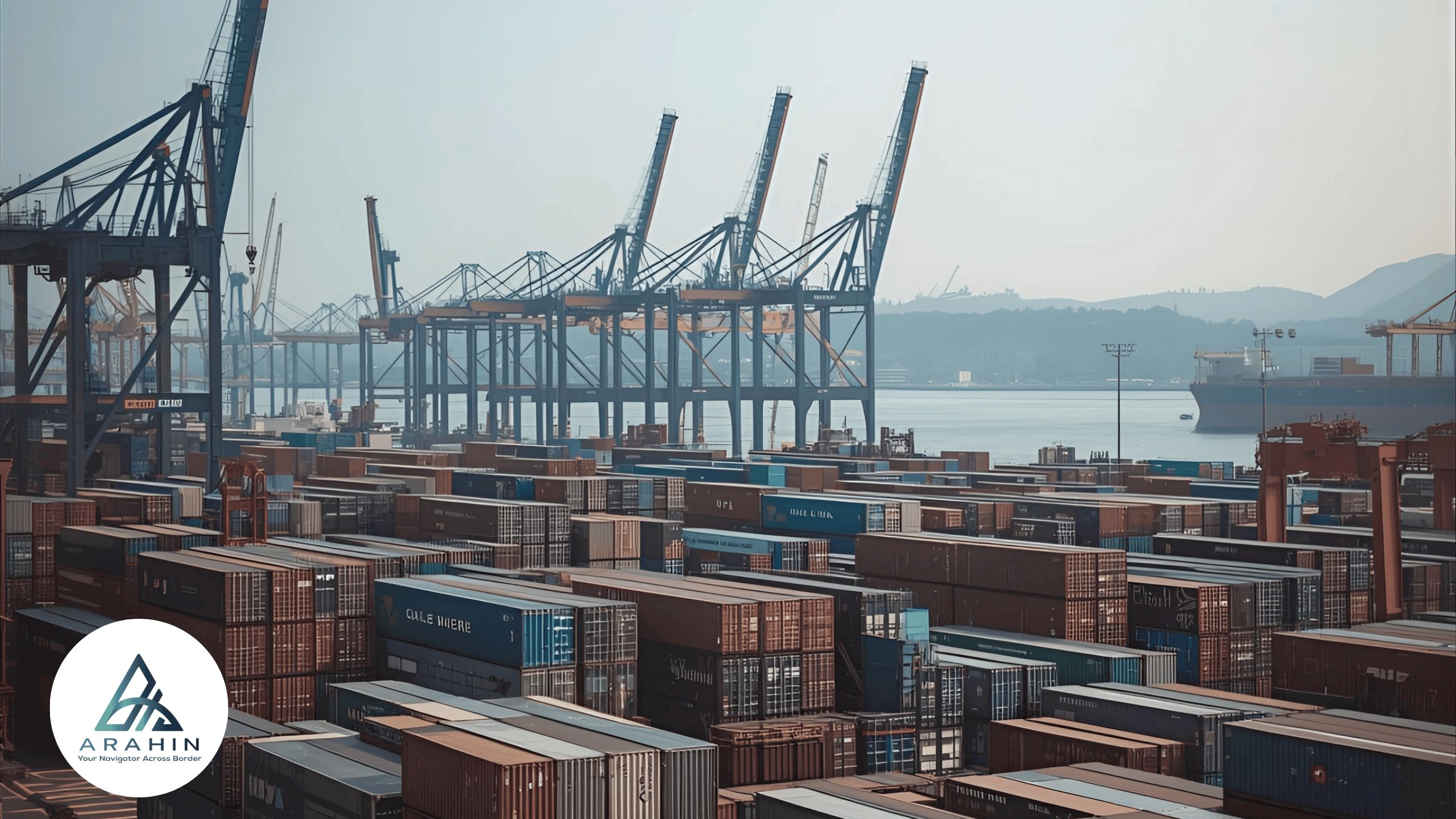 Impor Foundation Wajah dari China: Peluang, Proses, dan Tips Memilih Produk Berkualitas