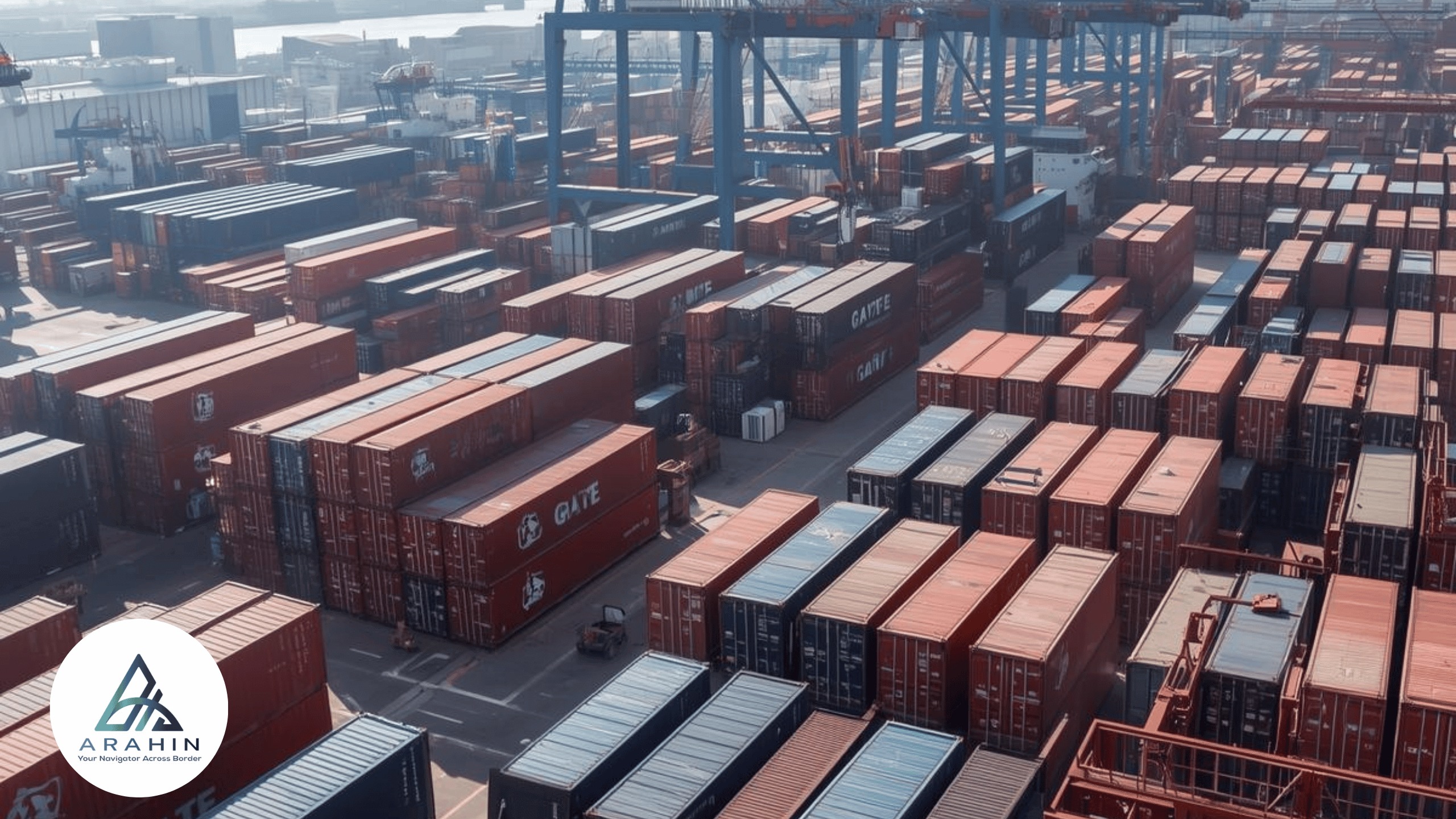 Impor Gate Valve dari China: Solusi Efisien untuk Kebutuhan Industri dan Infrastruktur