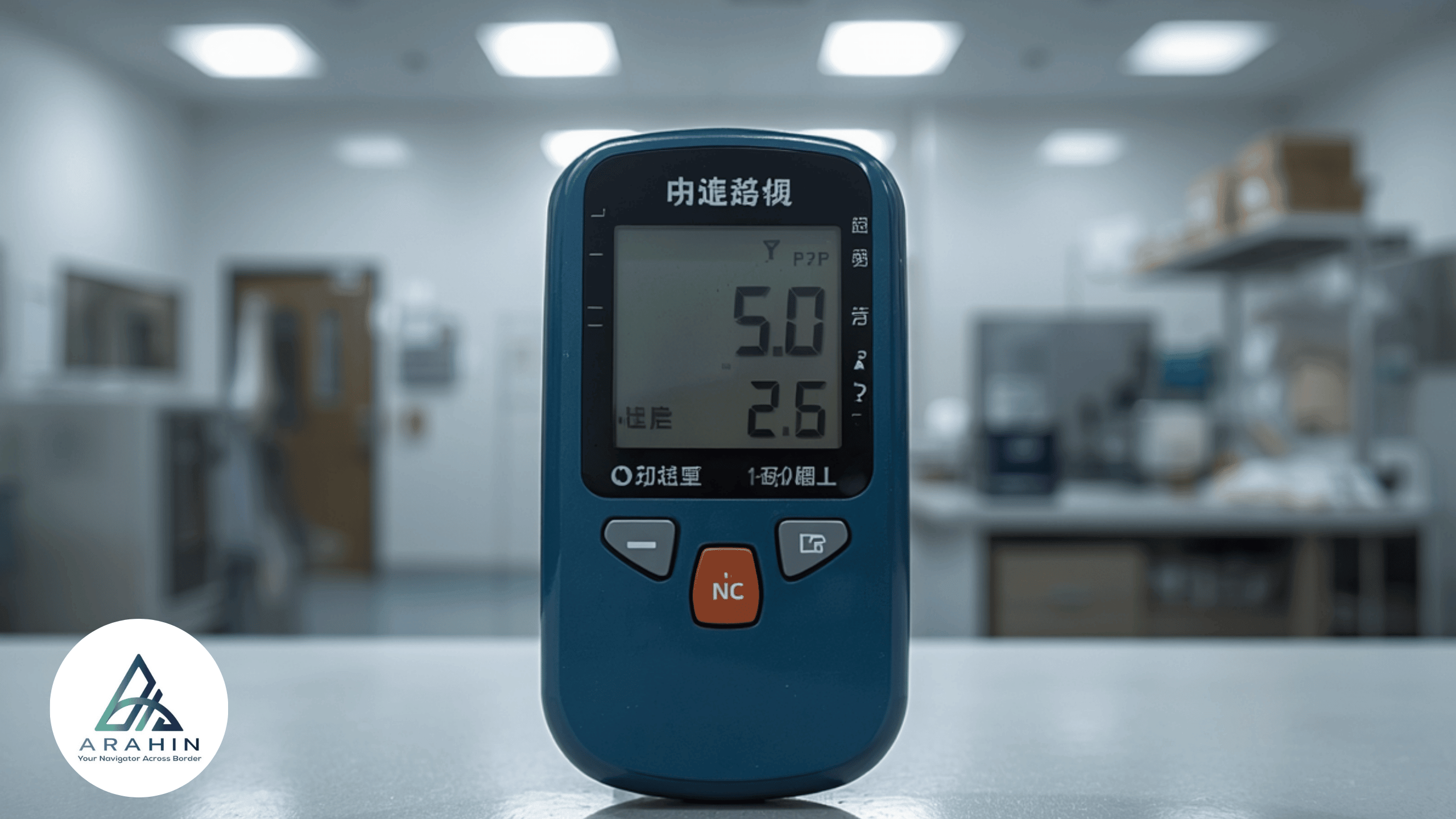 Impor Glukometer dari China: Panduan Lengkap Memilih Supplier, Proses Impor, dan Peluang Bisnis