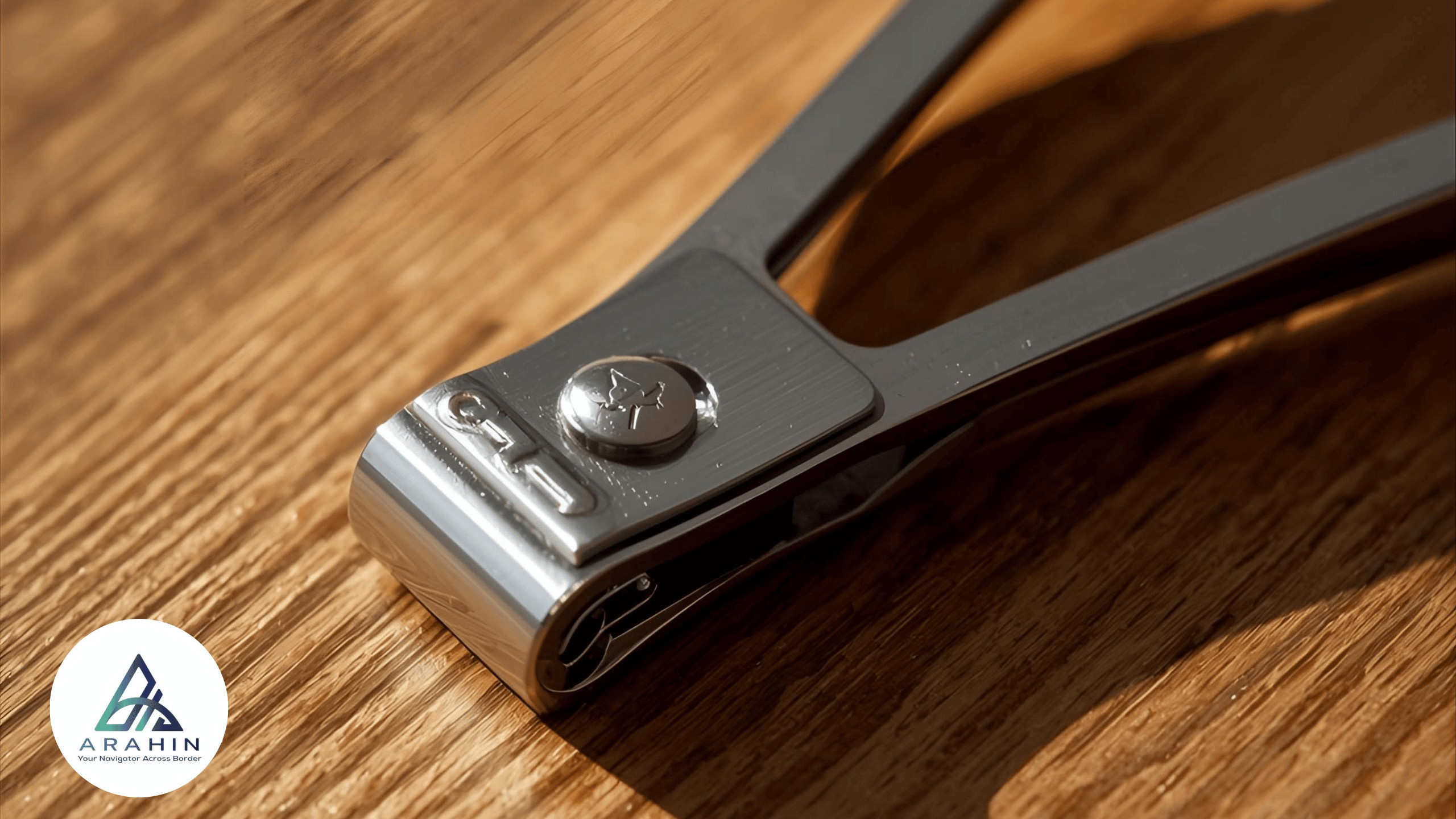 Impor Gunting Kuku dari China: Peluang Bisnis Produk Perawatan Pribadi yang Stabil