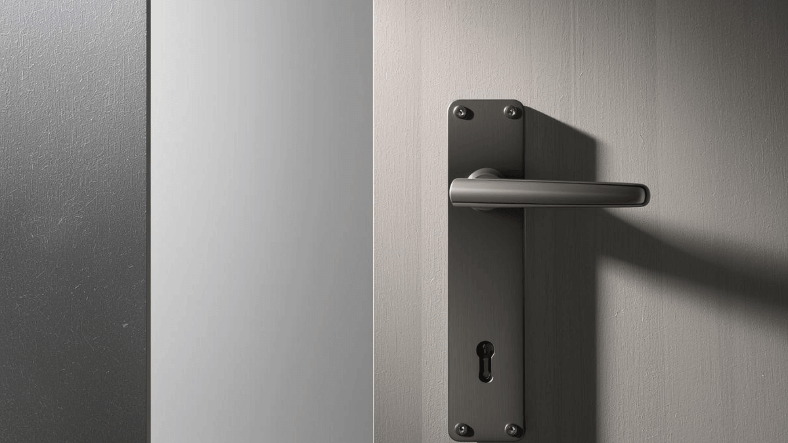 Impor Handle Pintu Rumah dari China: Peluang Bisnis Aksesori Bangunan Modern