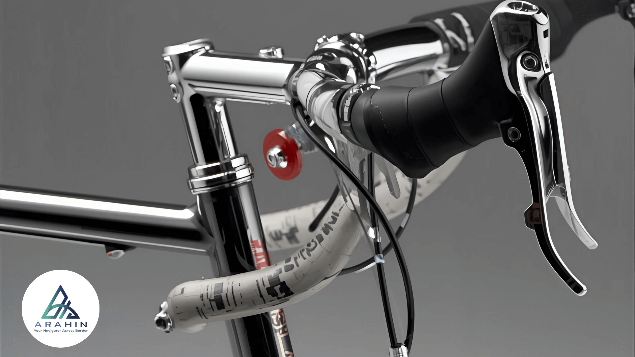 Impor Handlebar Sepeda dari China: Panduan Lengkap untuk Pebisnis