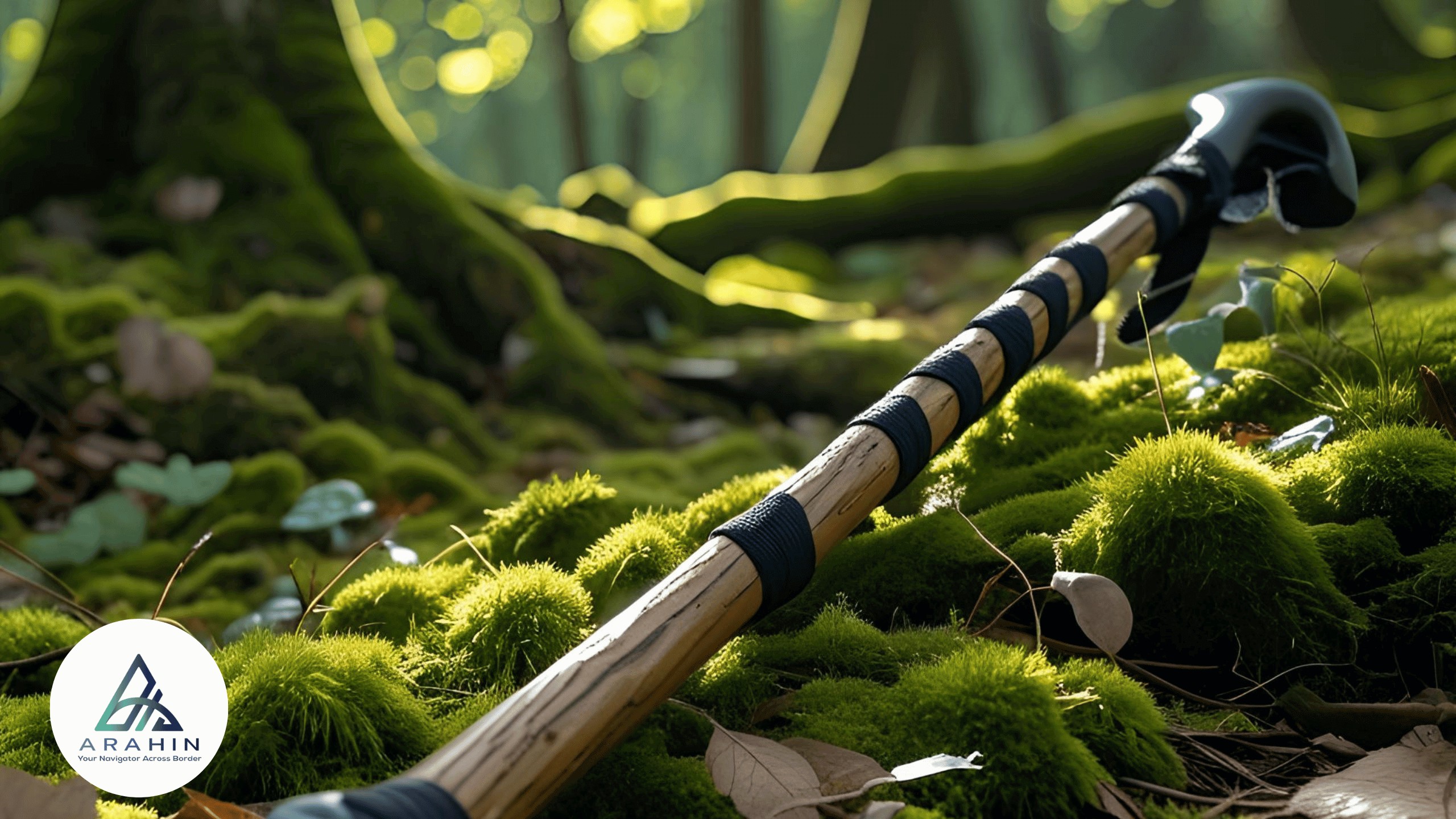 Impor Hiking Stick dari China: Panduan Lengkap untuk Pelaku Usaha