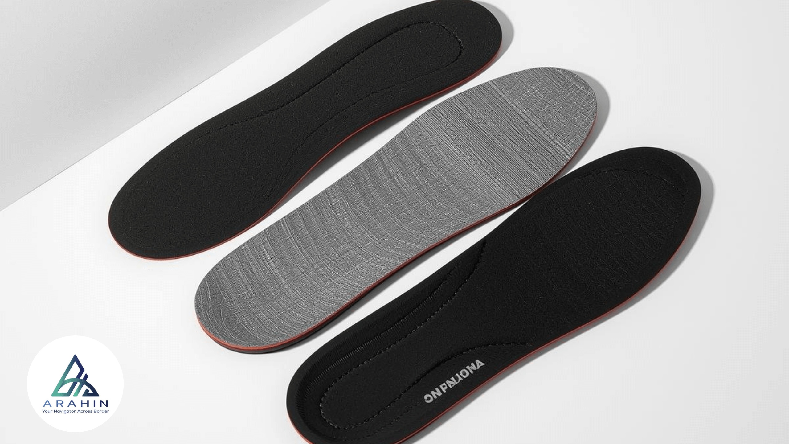 Impor Insole Sepatu dari China: Peluang Bisnis Aksesoris Alas Kaki yang Terus Tumbuh