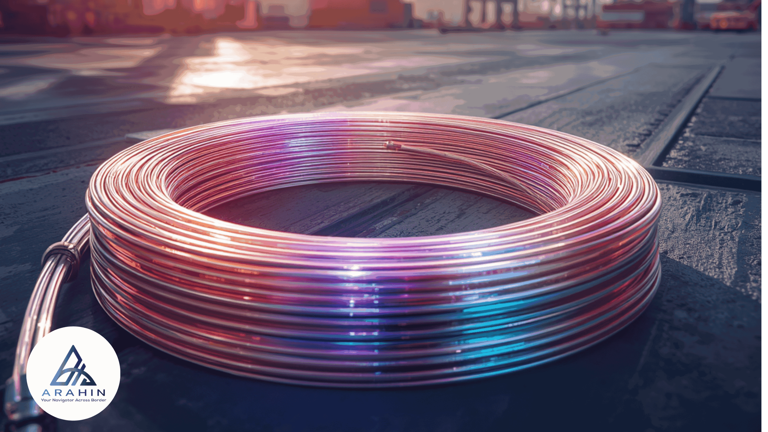 Impor Kabel Fiber Optic dari China: Panduan Lengkap untuk Peluang Bisnis Telekomunikasi