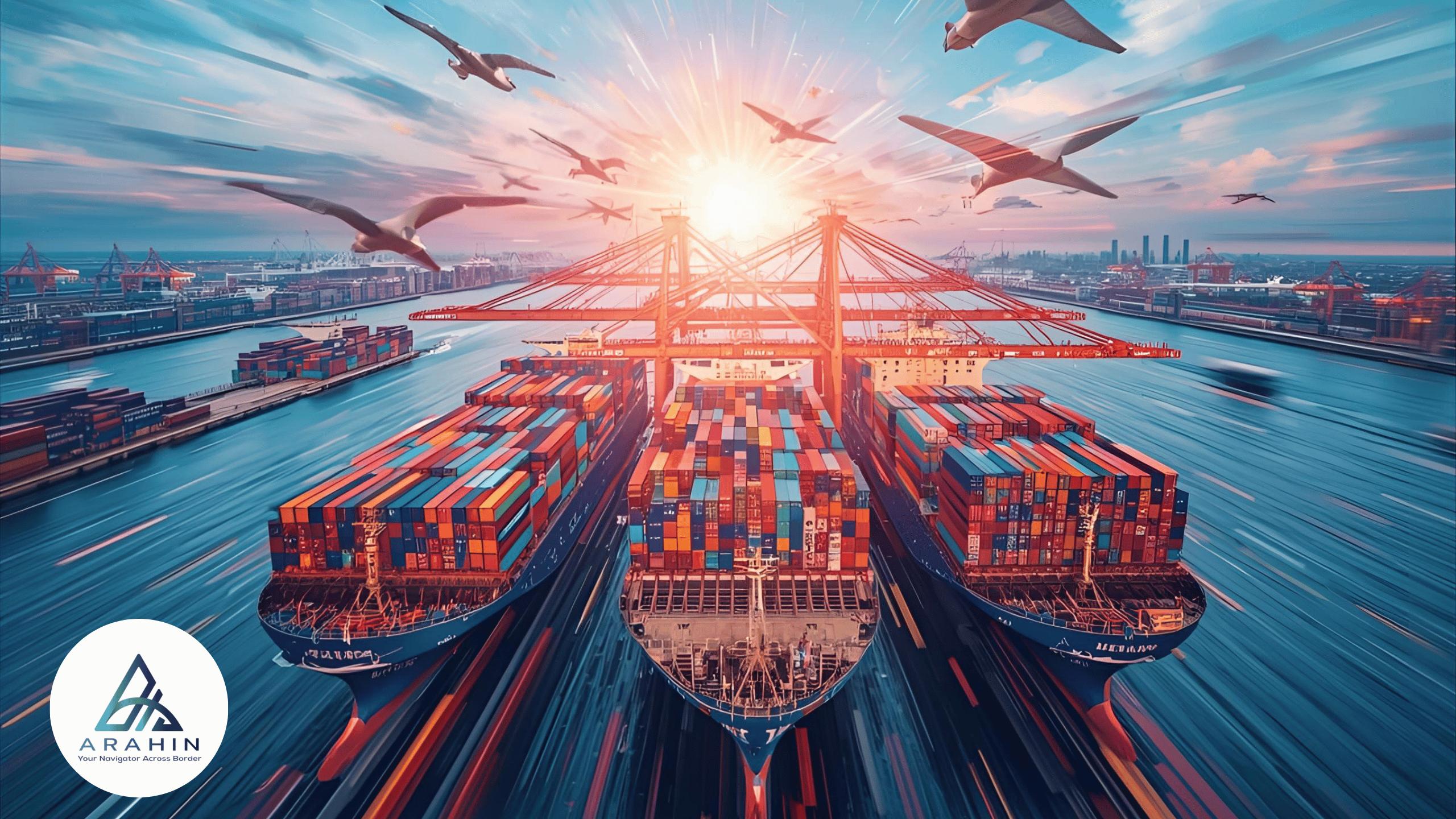 Impor Kapas Wajah dari China: Peluang Bisnis Produk Perawatan Kulit yang Stabil