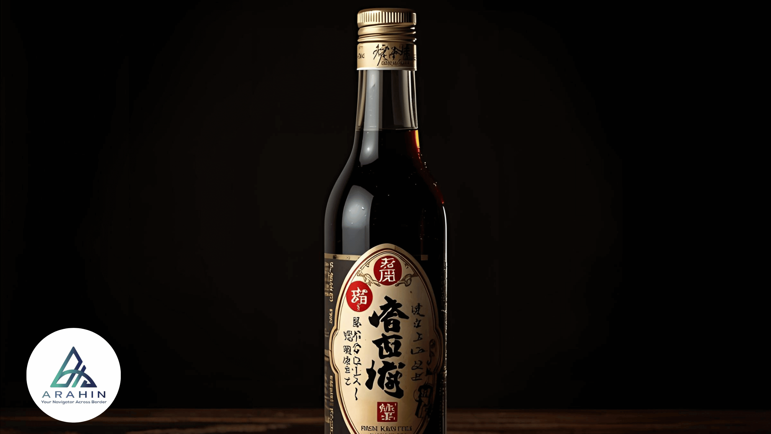 Impor Kecap Asin dari China: Peluang Bisnis dan Panduan Lengkap