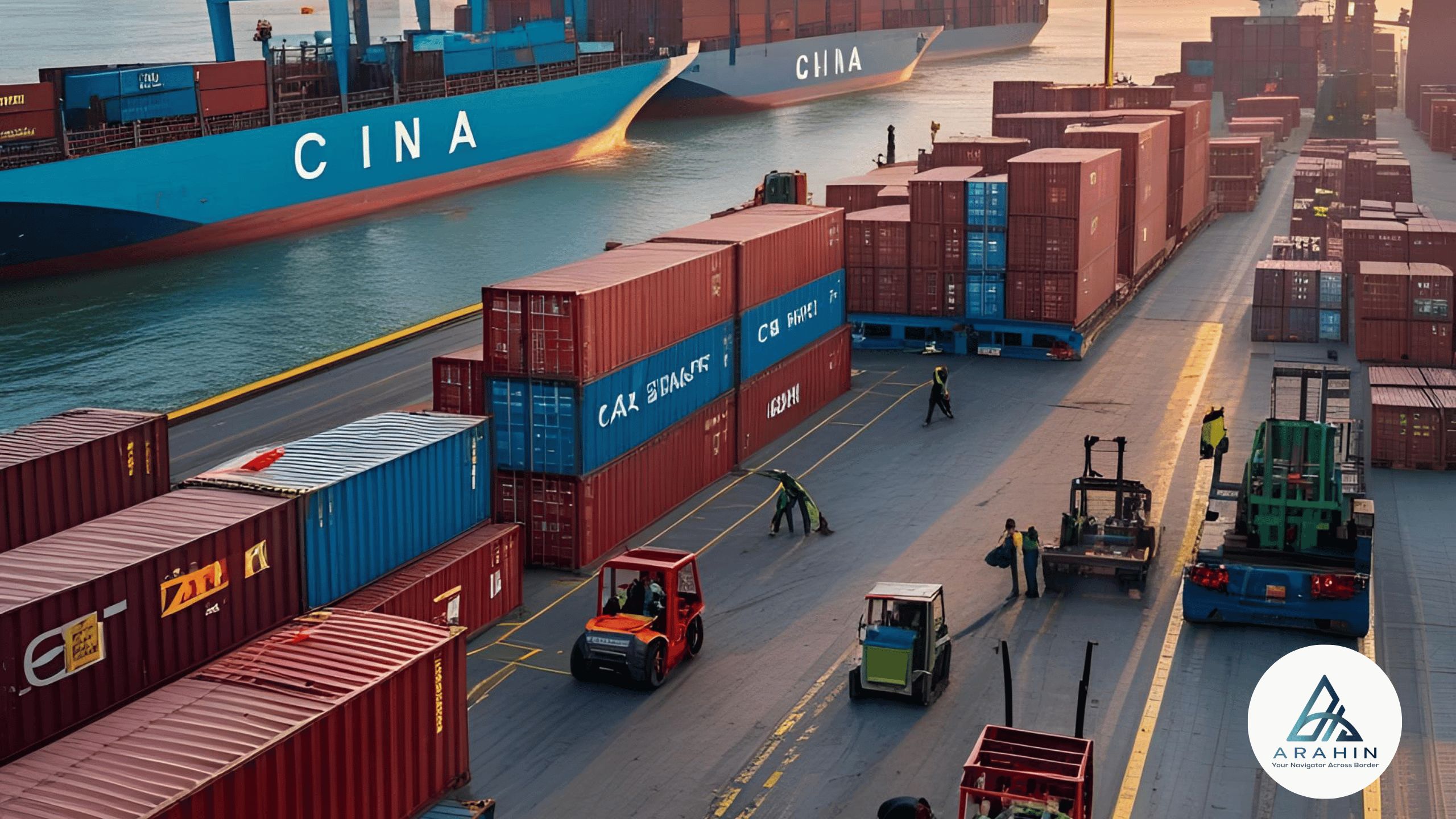 Impor Knalpot Mobil dari China: Peluang Usaha Suku Cadang Otomotif Berkualitas