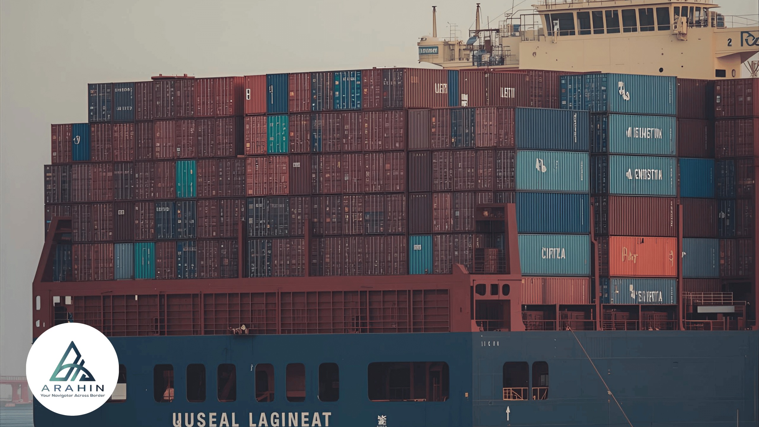 Impor Laptop Bekas dari China: Peluang, Tantangan, dan Strategi