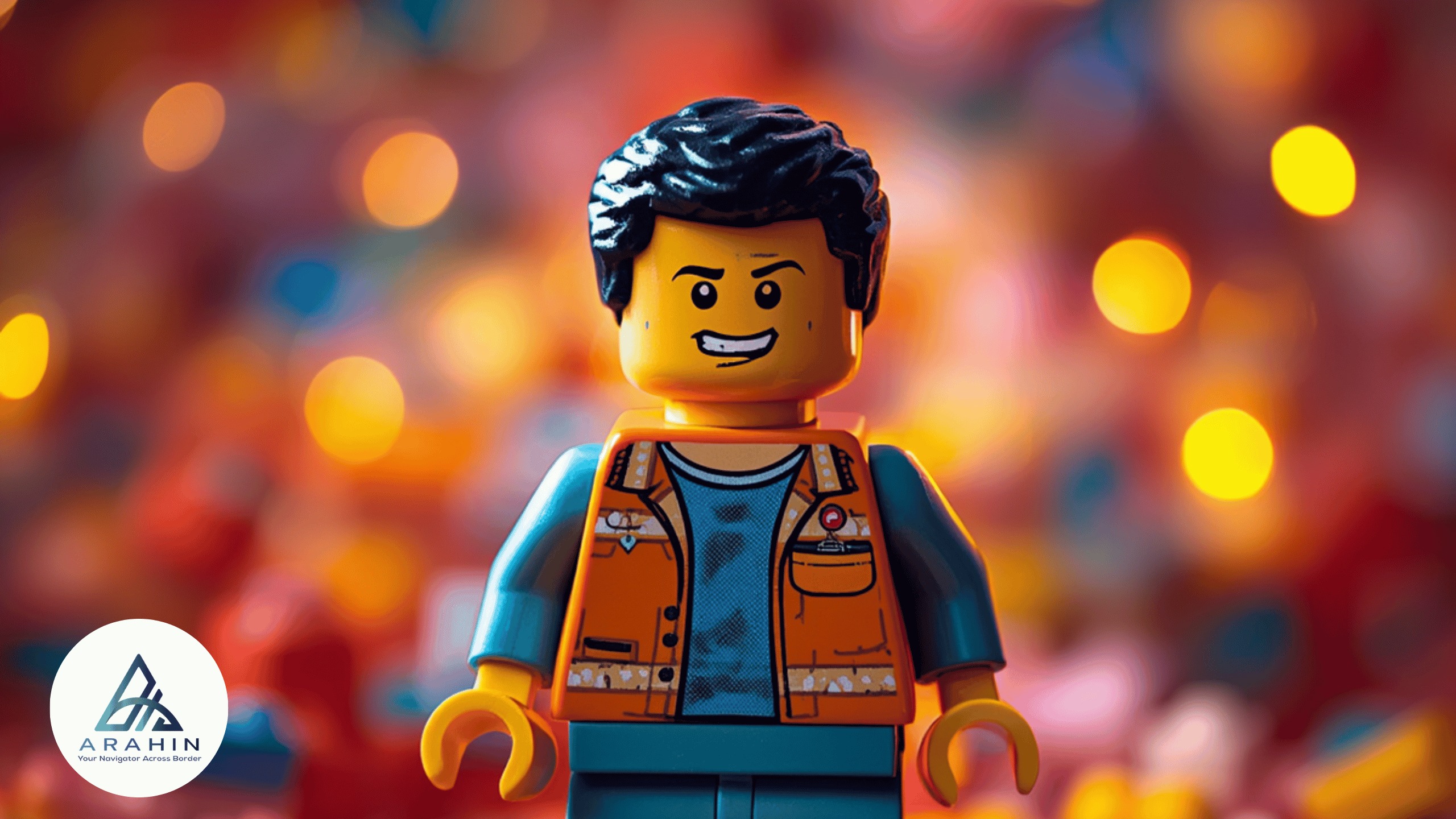 Impor Minifigure Blok Mainan dari China: Panduan Lengkap untuk Peluang Bisnis yang Menjanjikan