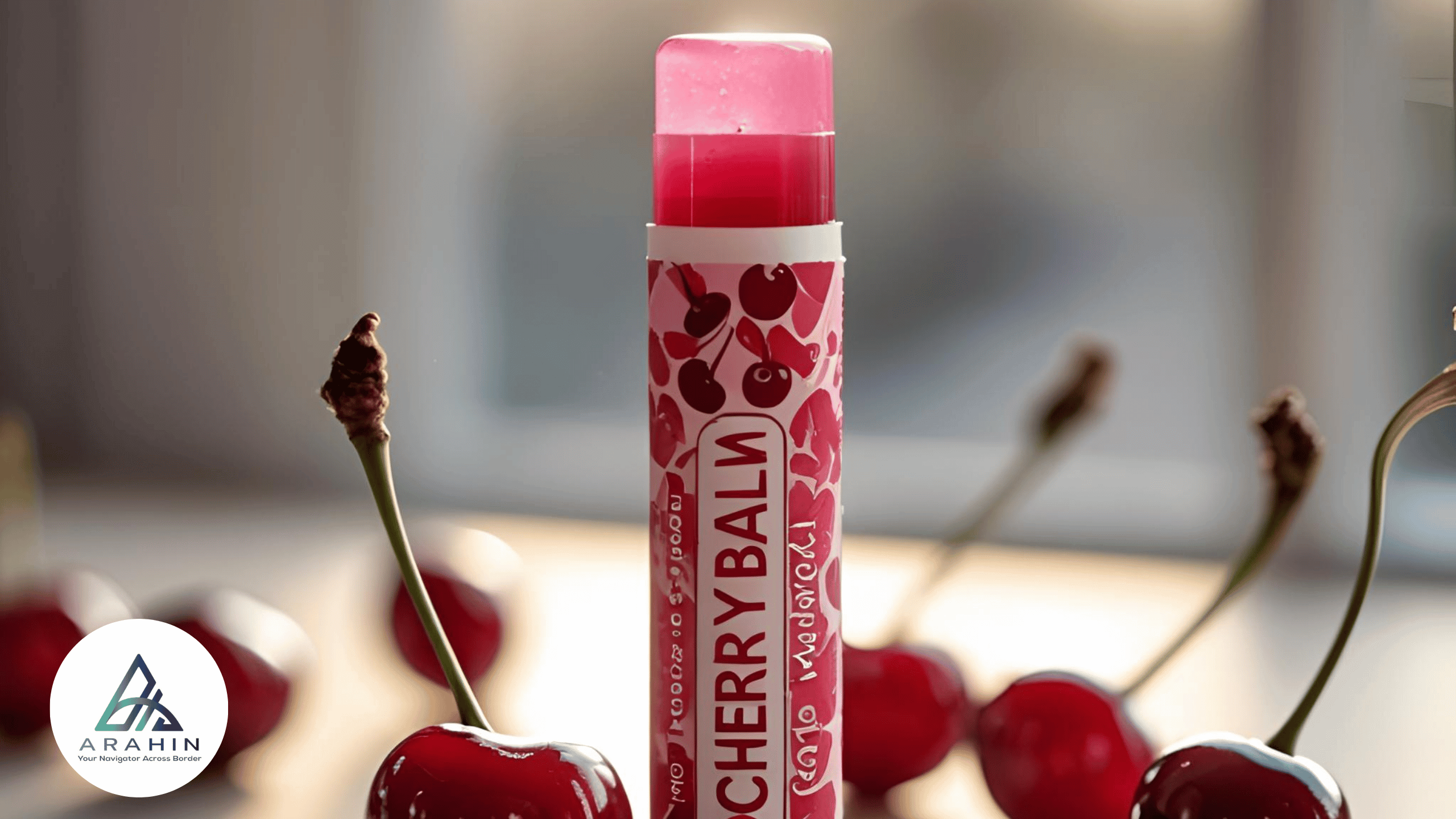 Impor Lip Balm dari China: Peluang Bisnis Kosmetik yang Menguntungkan