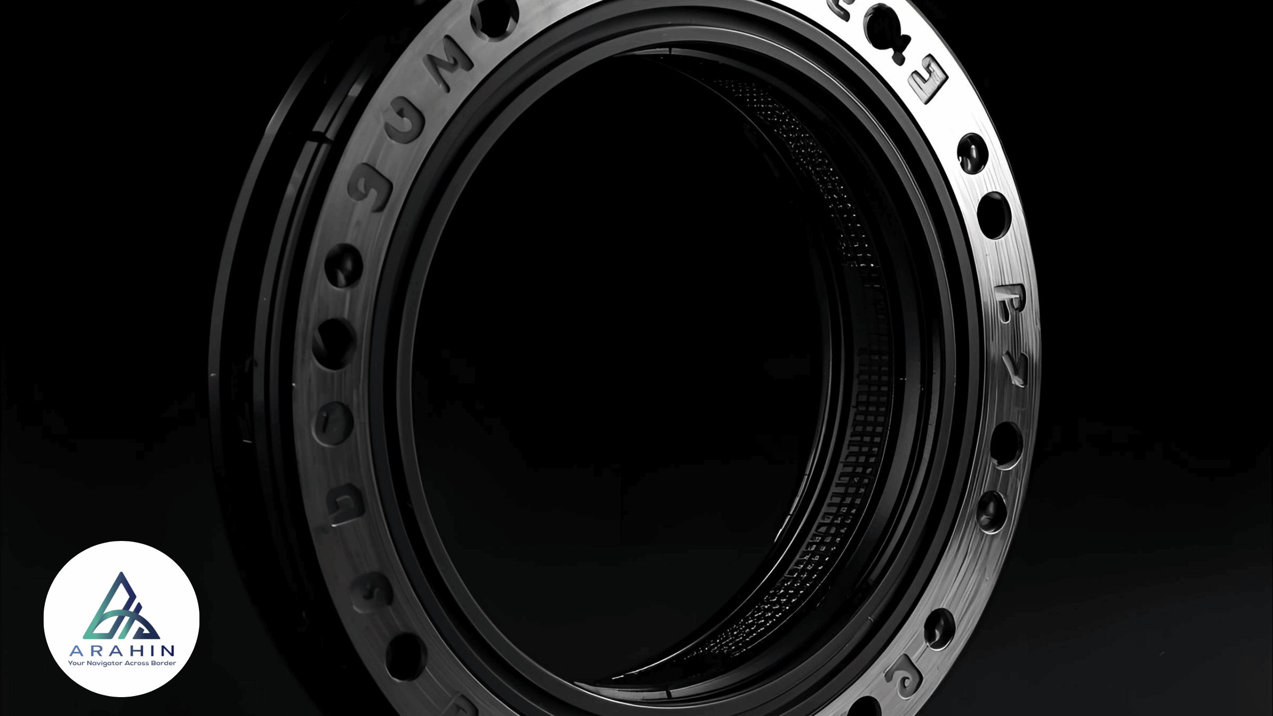 Impor Mechanical Seal dari China: Panduan Lengkap untuk Pelaku Usaha