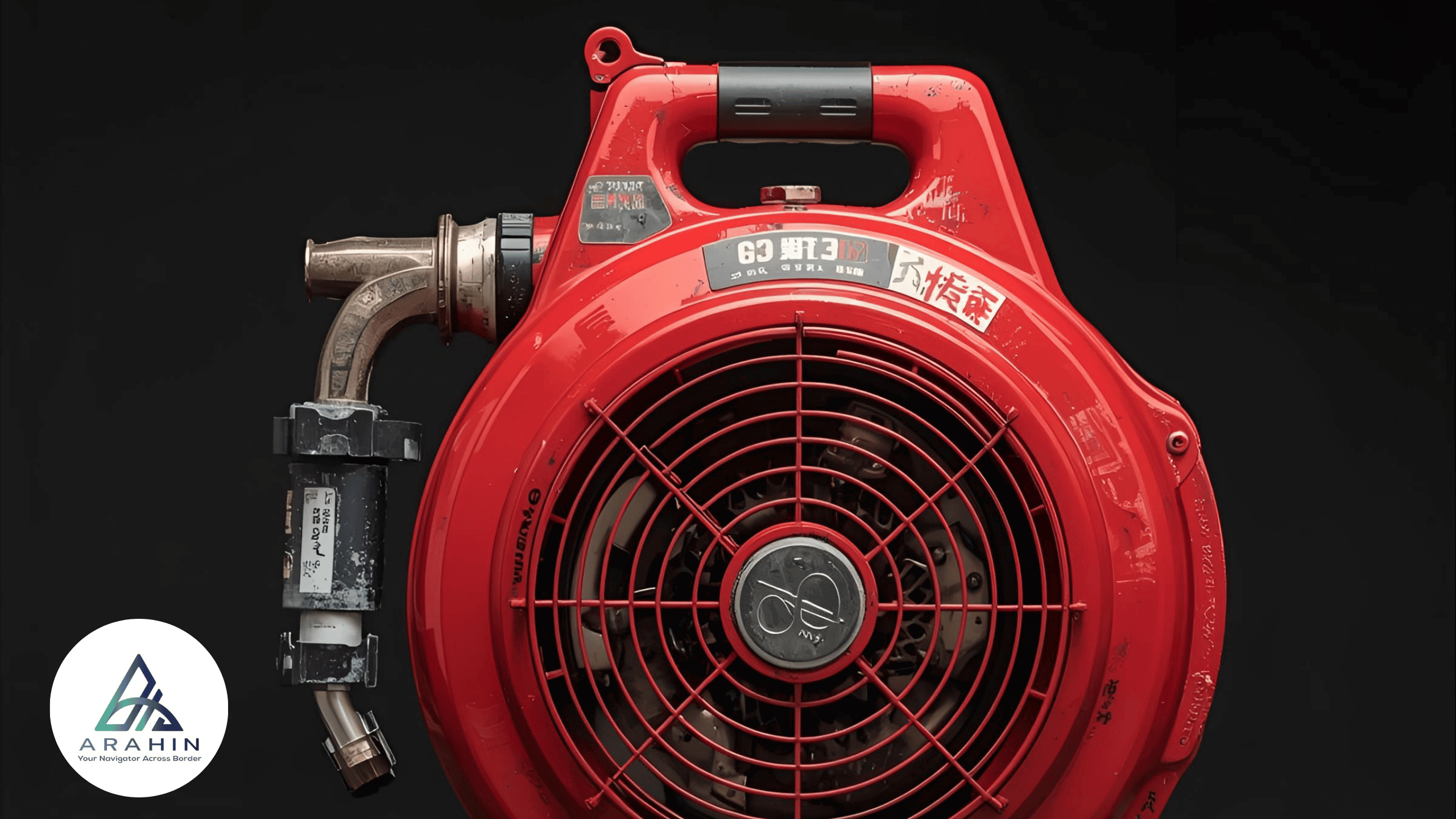 Impor Mesin Blower dari China: Panduan Lengkap untuk Pelaku Usaha