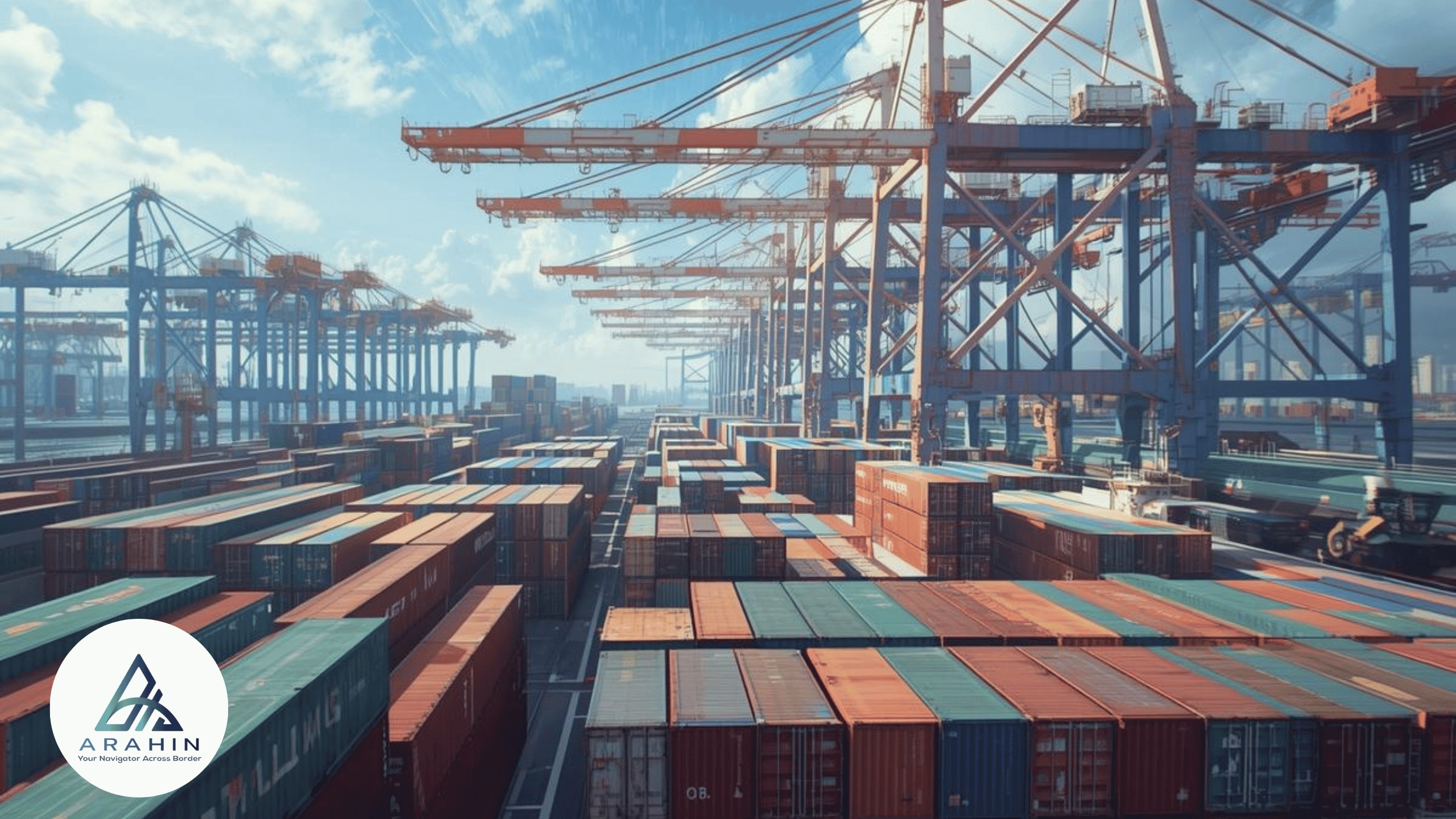 Impor Mesin Conveyor dari China: Solusi Efisiensi Produksi untuk Industri di Indonesia
