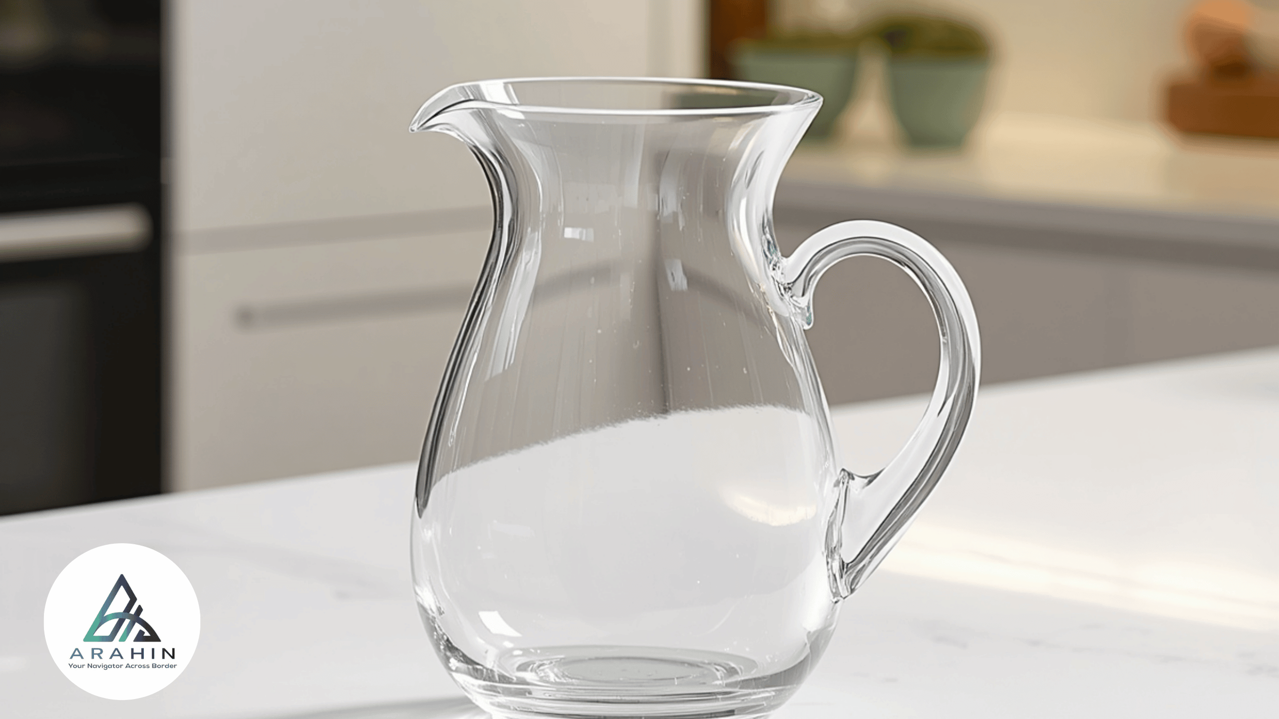 Impor Milk Pitcher dari China: Panduan Lengkap Memilih Supplier, Proses Impor, dan Peluang Bisnis
