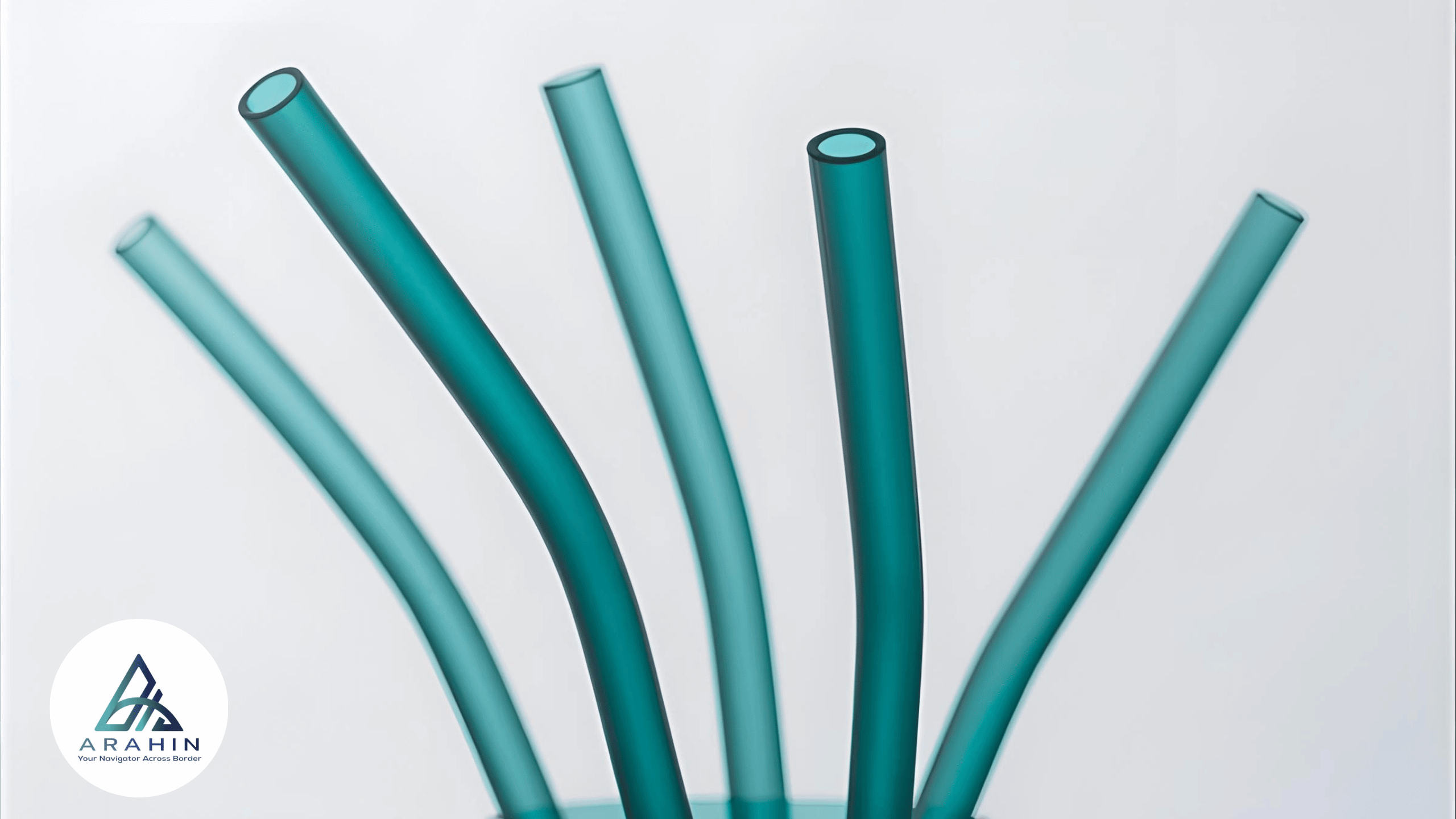 Impor Mosh Silicon Straw dari China: Alternatif Sedotan Ramah Lingkungan yang Menguntungkan