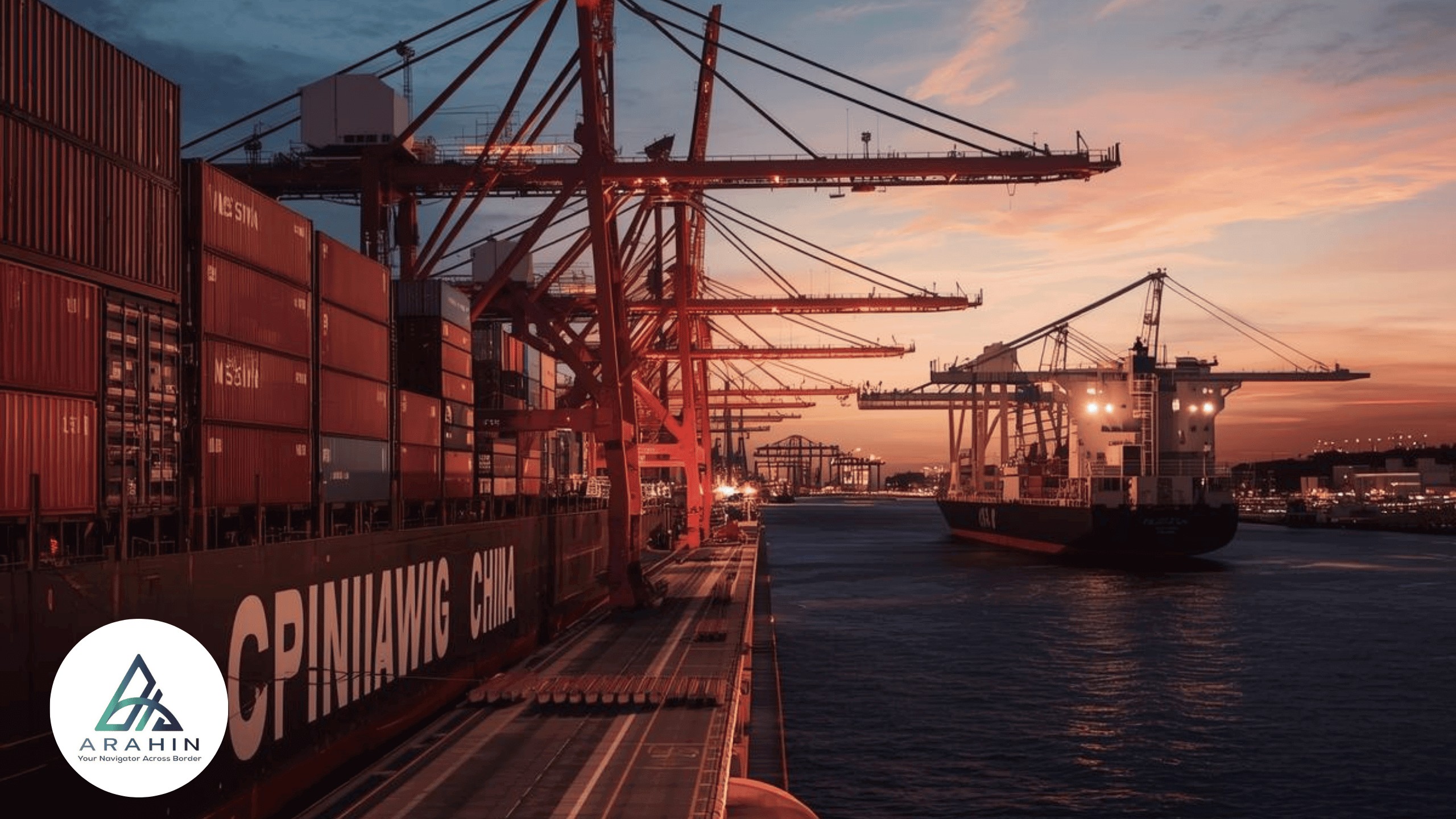 Impor Mouse Pad dari China: Peluang Menjanjikan di Pasar Aksesoris Komputer