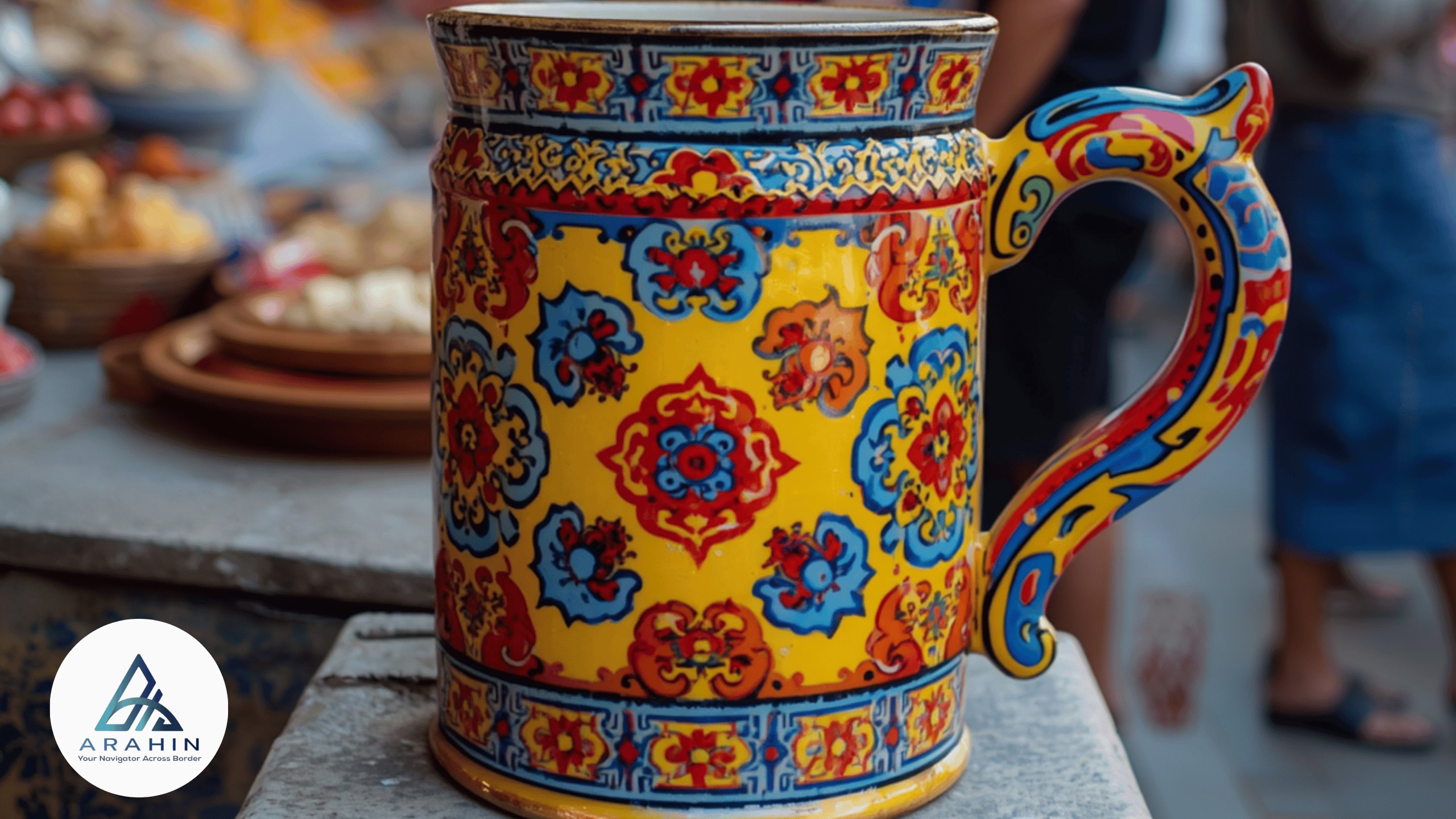 Impor Mug dari China: Panduan Lengkap Memulai Bisnis dengan Produk Berkualitas