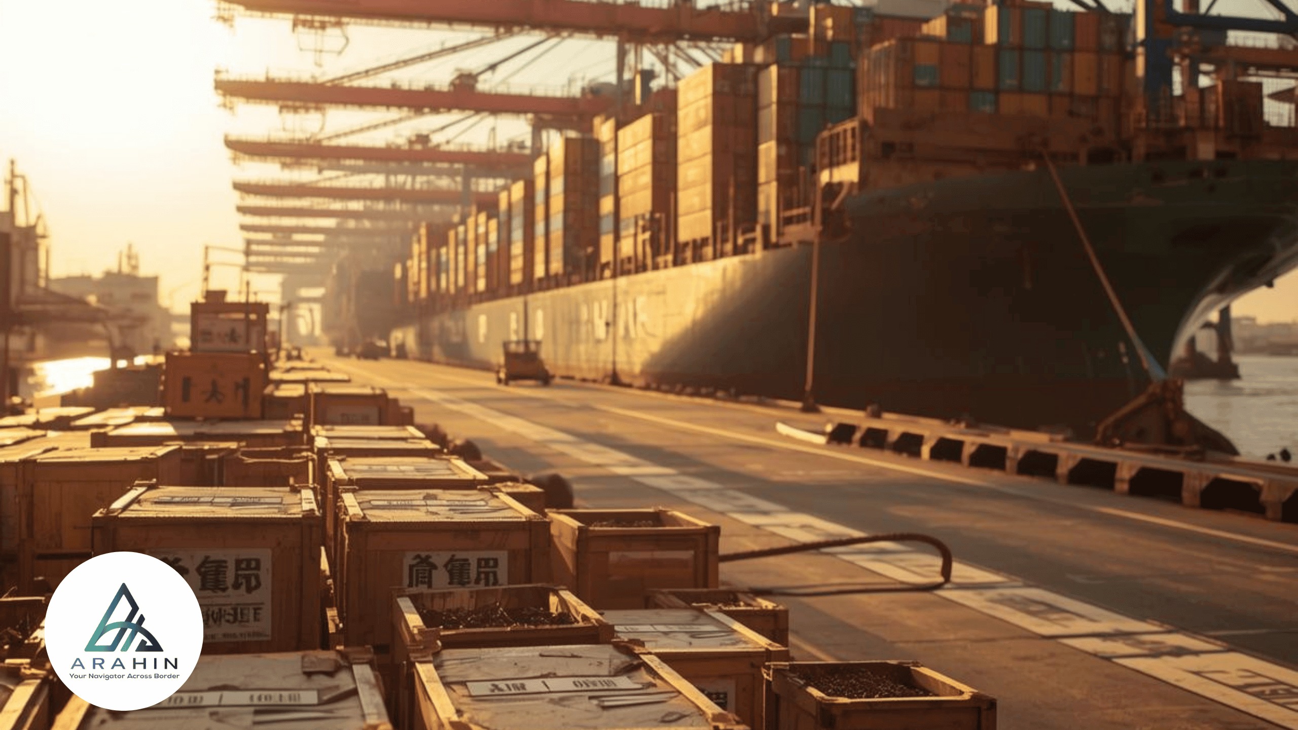 Impor Obat Herbal dari China: Peluang Bisnis Produk Kesehatan Tradisional